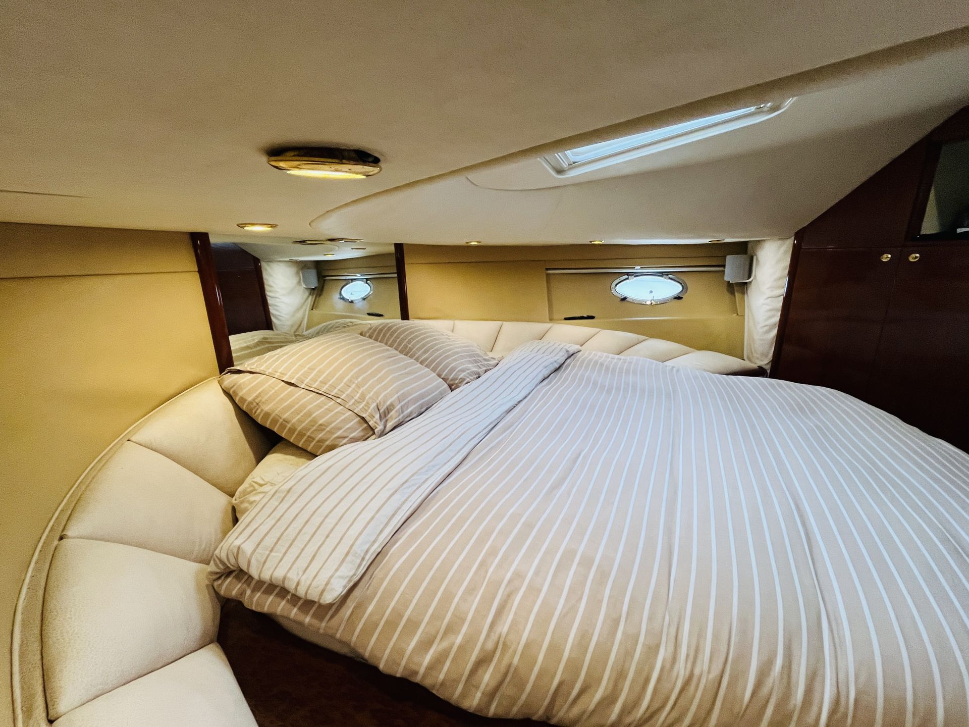Fairline Squadron 52 #55