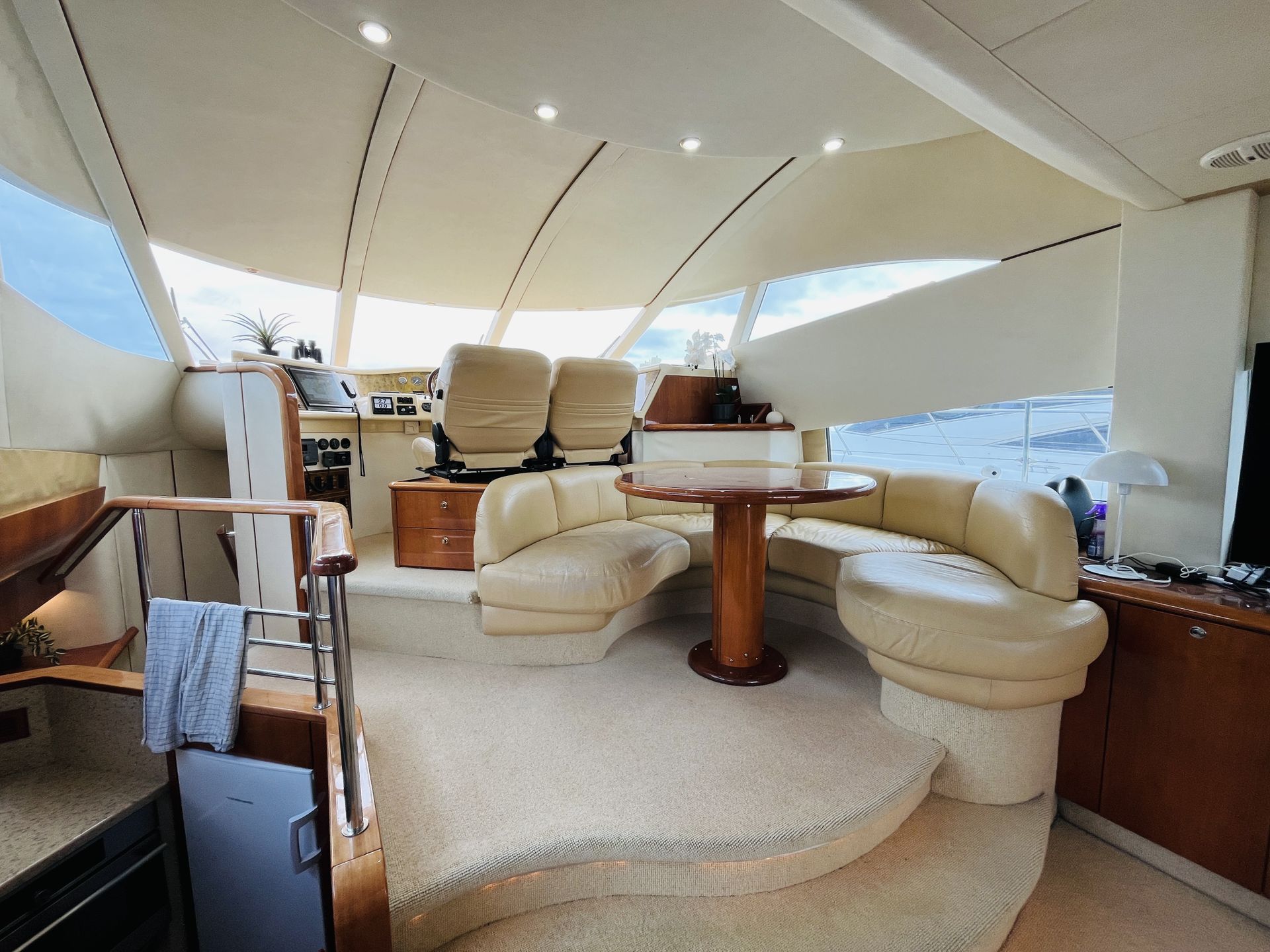 Fairline Squadron 52 #36