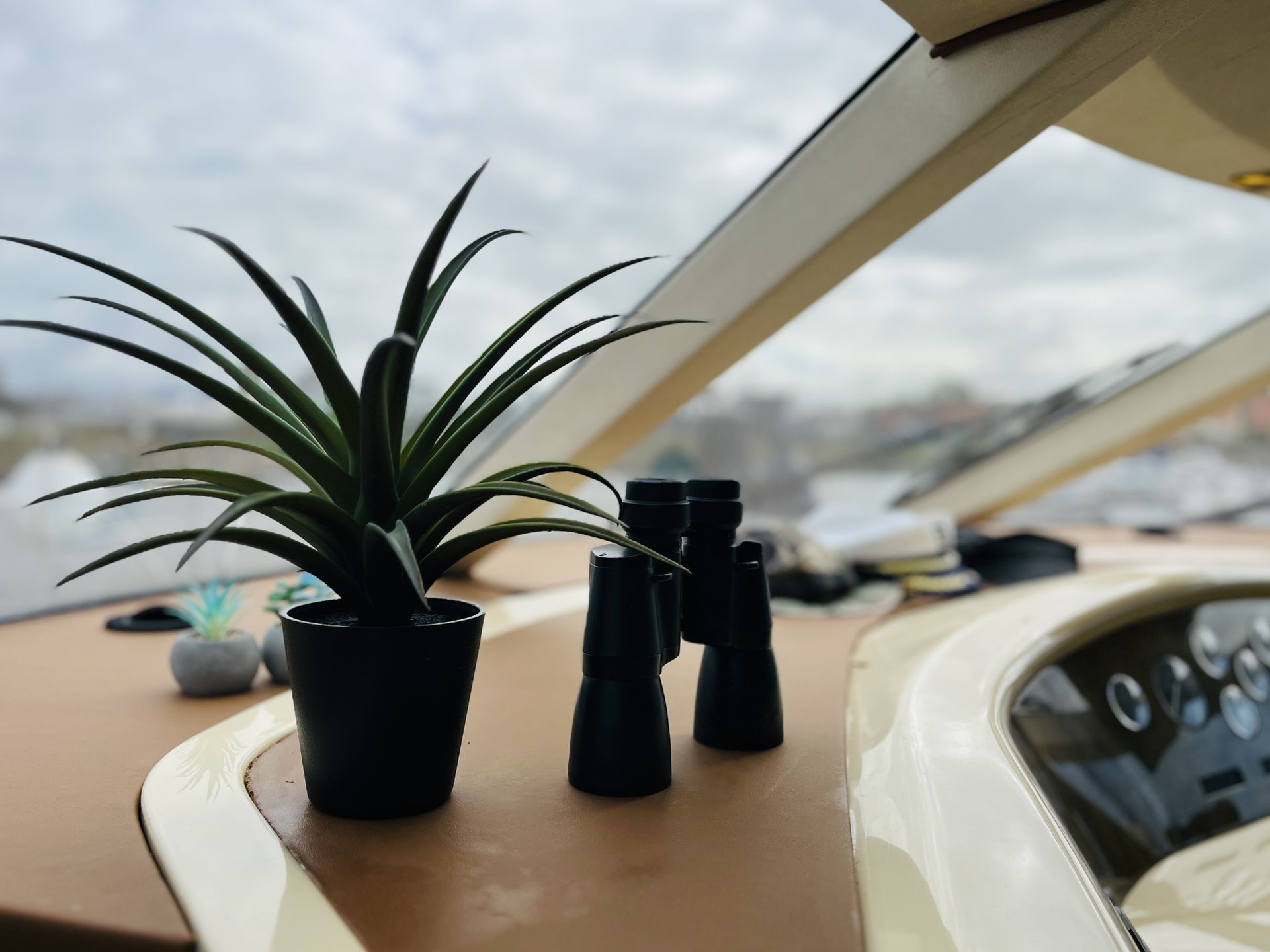 Fairline Squadron 52 #43