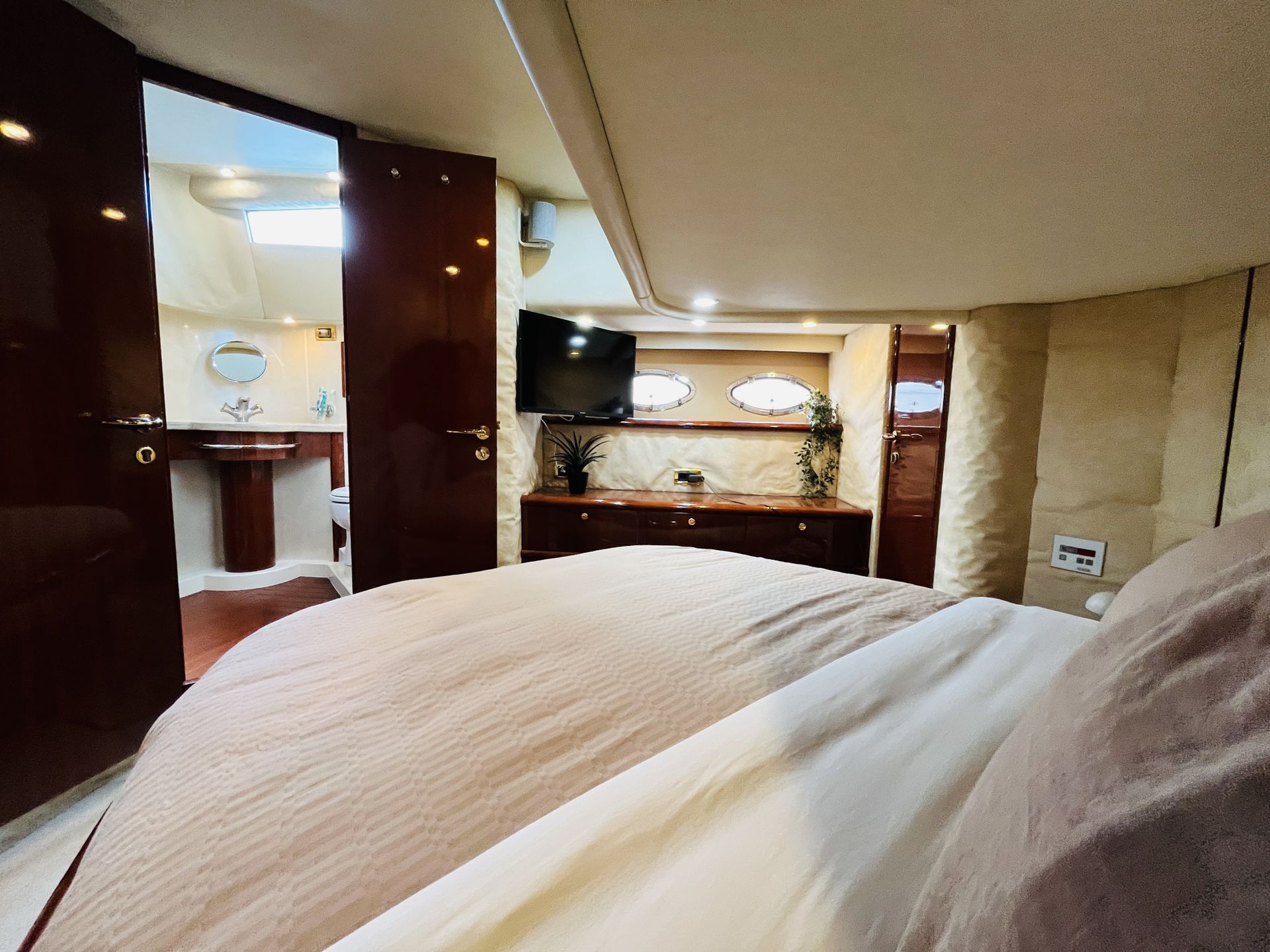 Fairline Squadron 52 #48