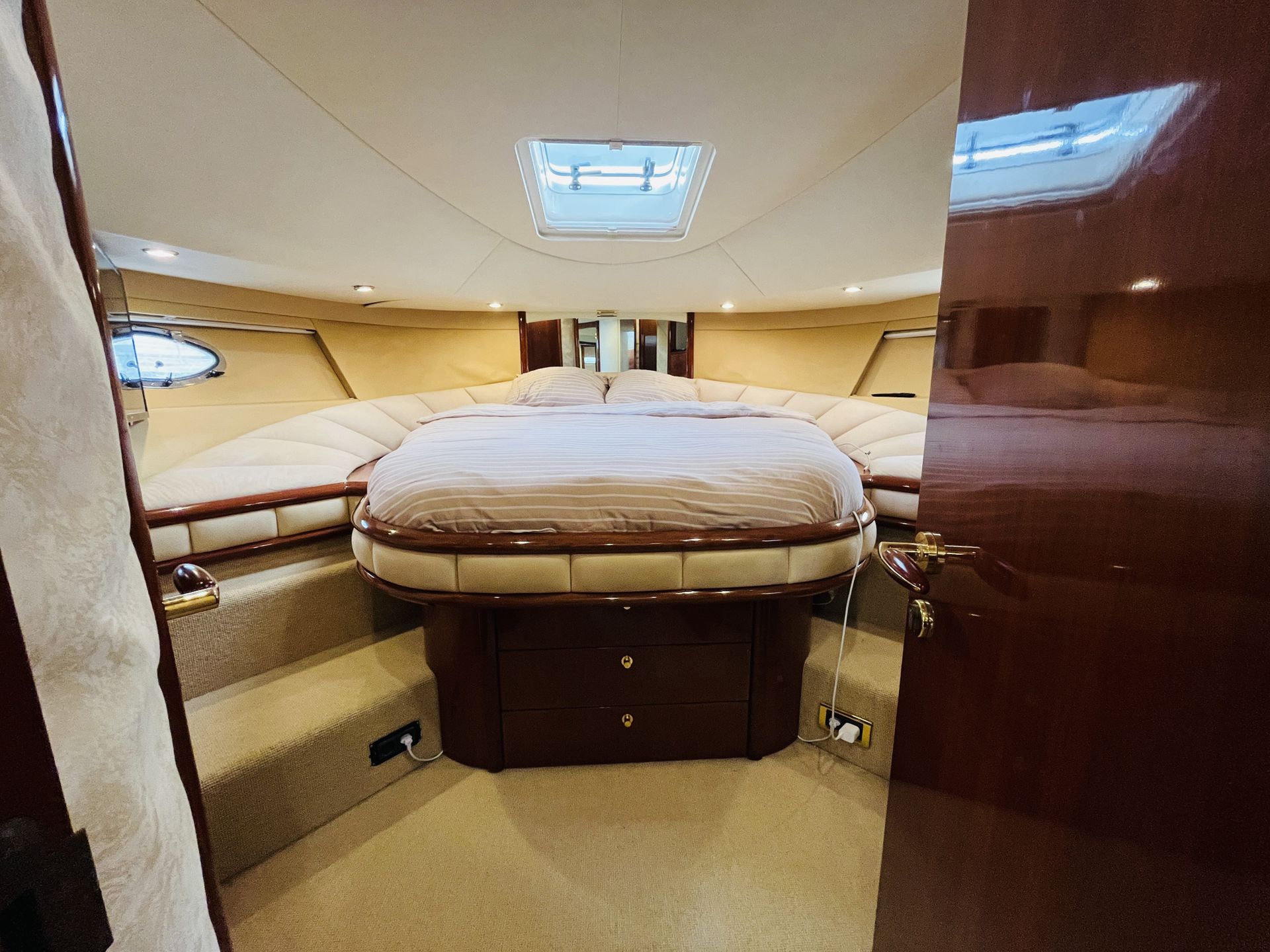 Fairline Squadron 52 #54