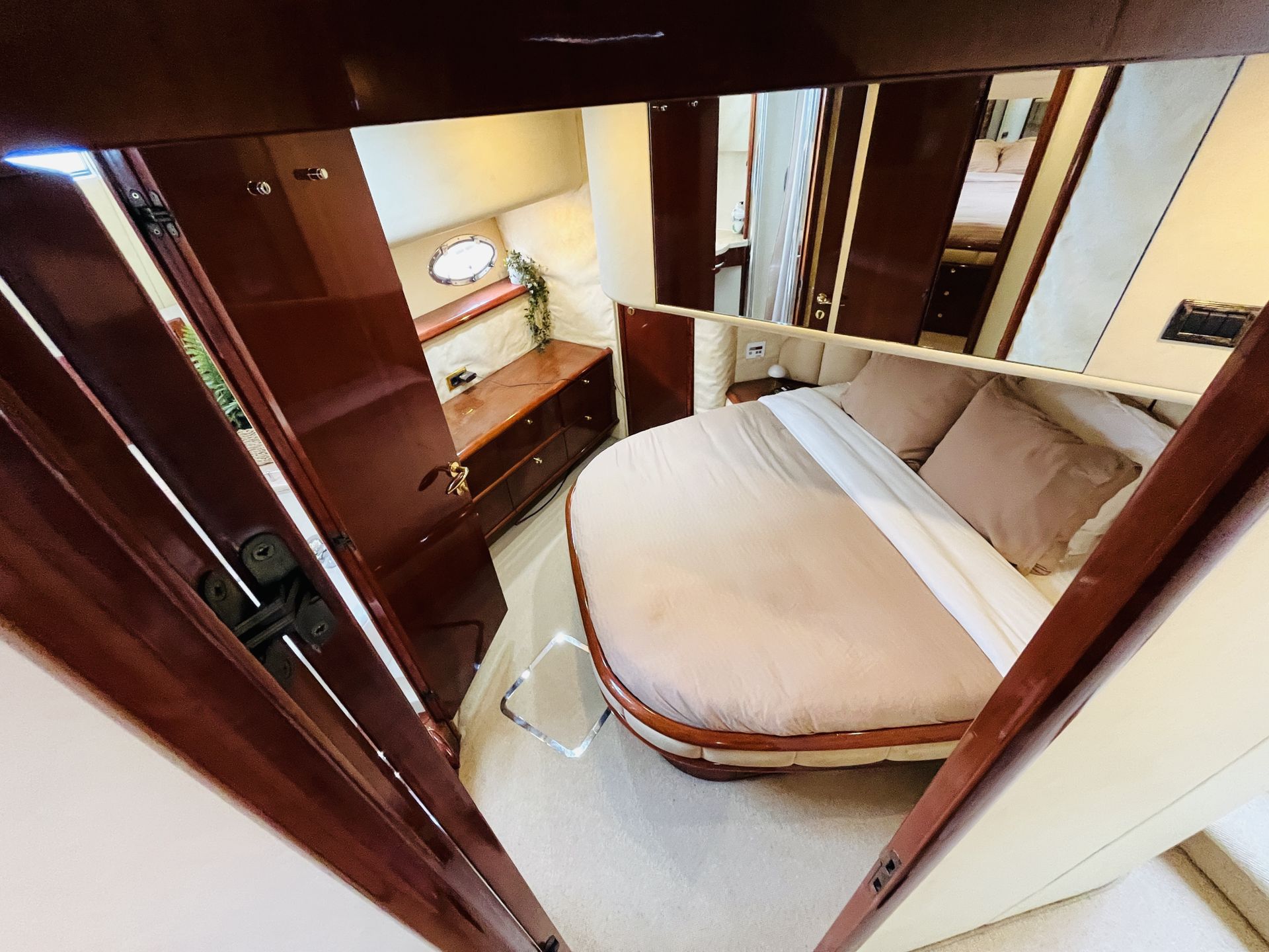 Fairline Squadron 52 #47