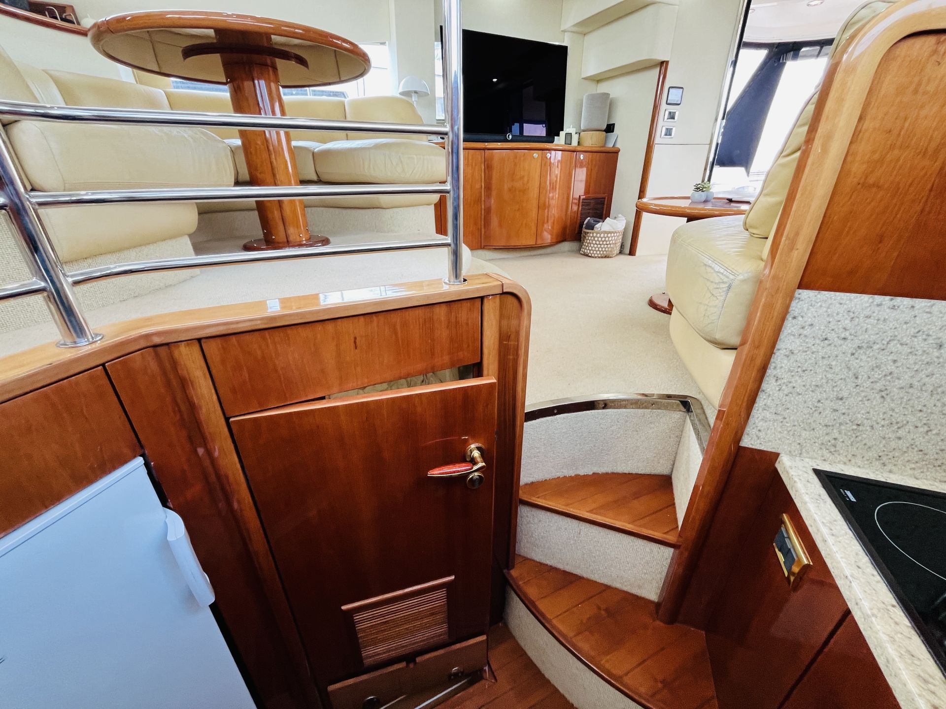Fairline Squadron 52 #34