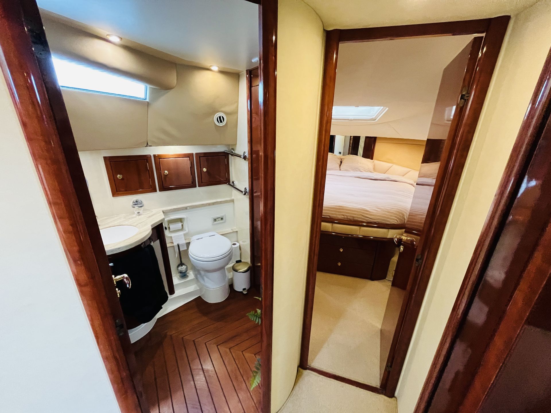 Fairline Squadron 52 #51