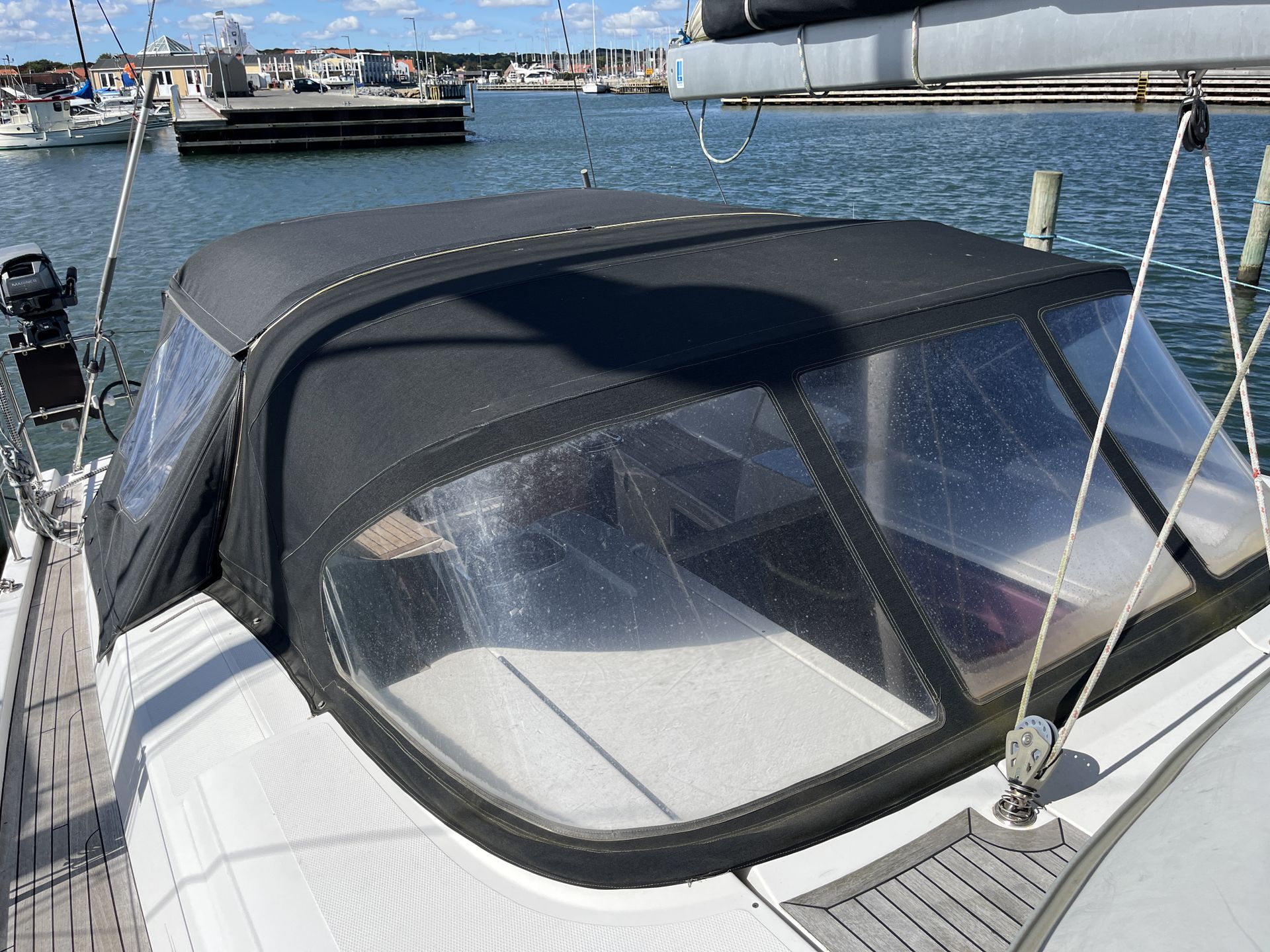 Hanse 445, 2011 - Sæby #6