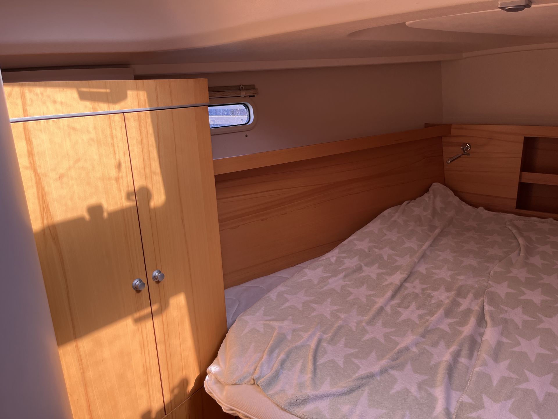 Hanse 445, 2011 - Sæby #29