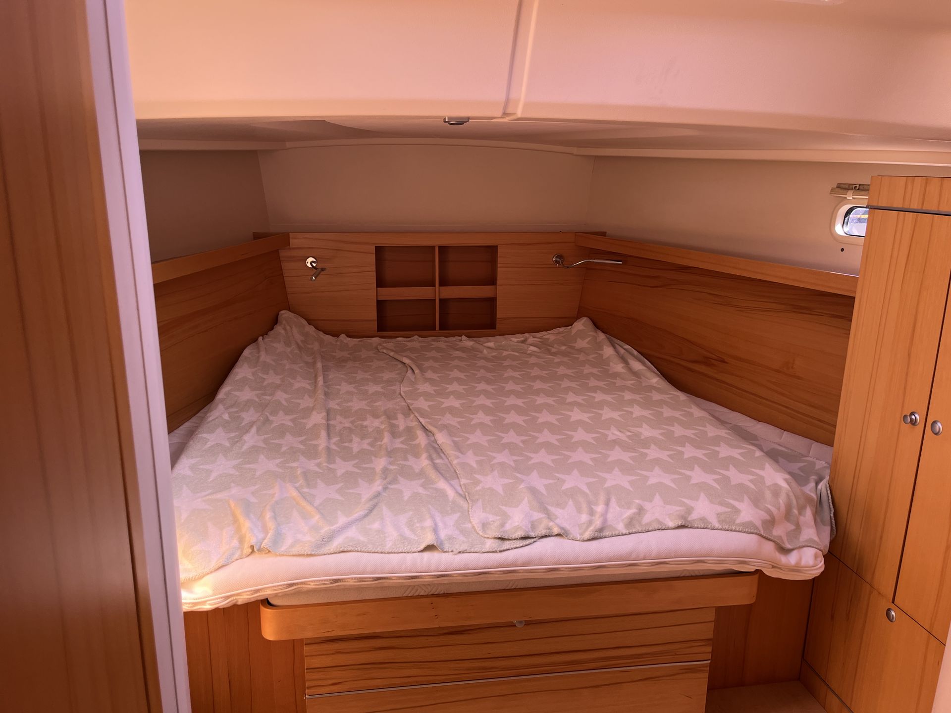 Hanse 445, 2011 - Sæby #26