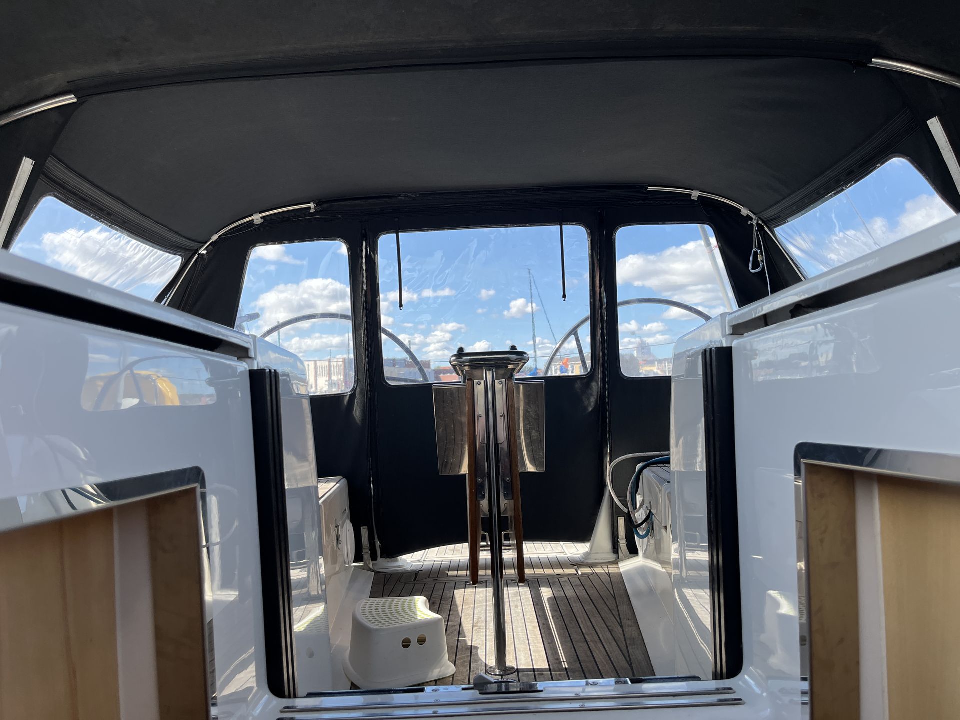Hanse 445, 2011 - Sæby #37