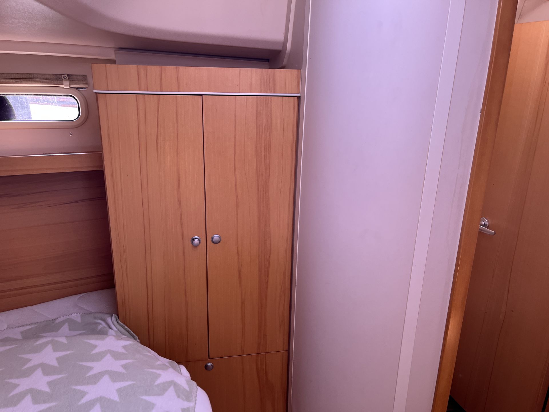 Hanse 445, 2011 - Sæby #30