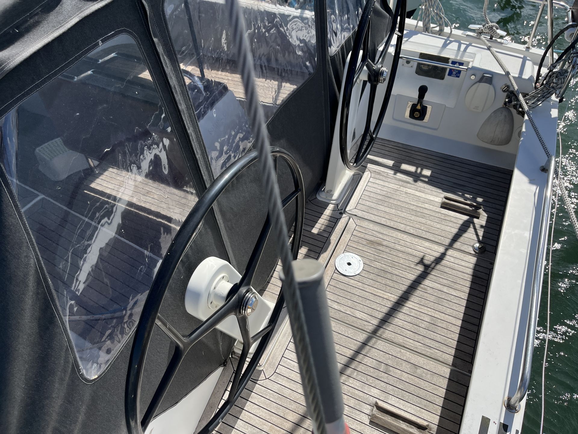 Hanse 445, 2011 - Sæby #8
