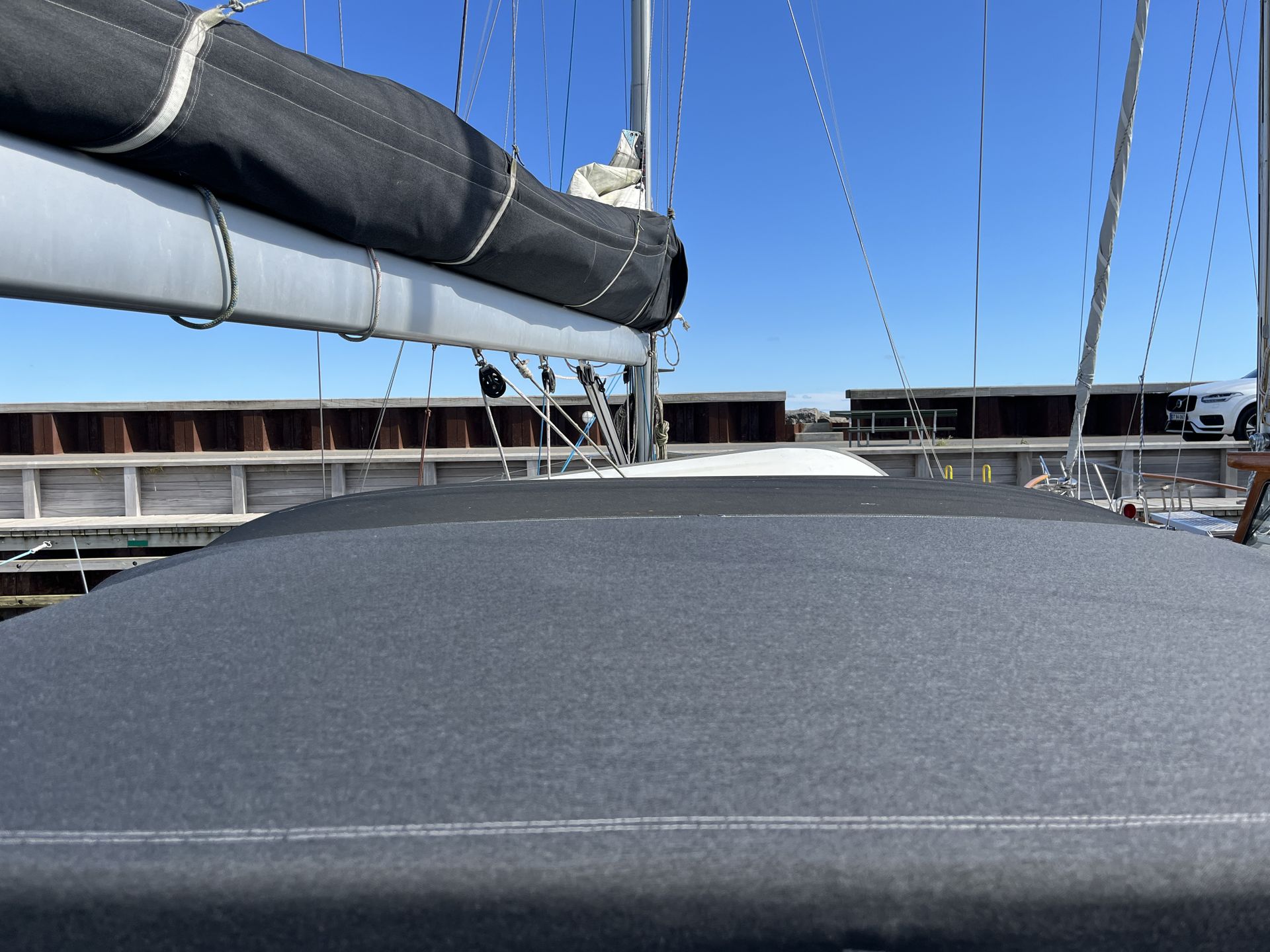 Hanse 445, 2011 - Sæby #43