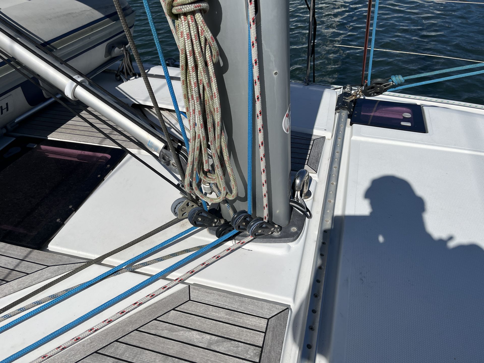 Hanse 445, 2011 - Sæby #5