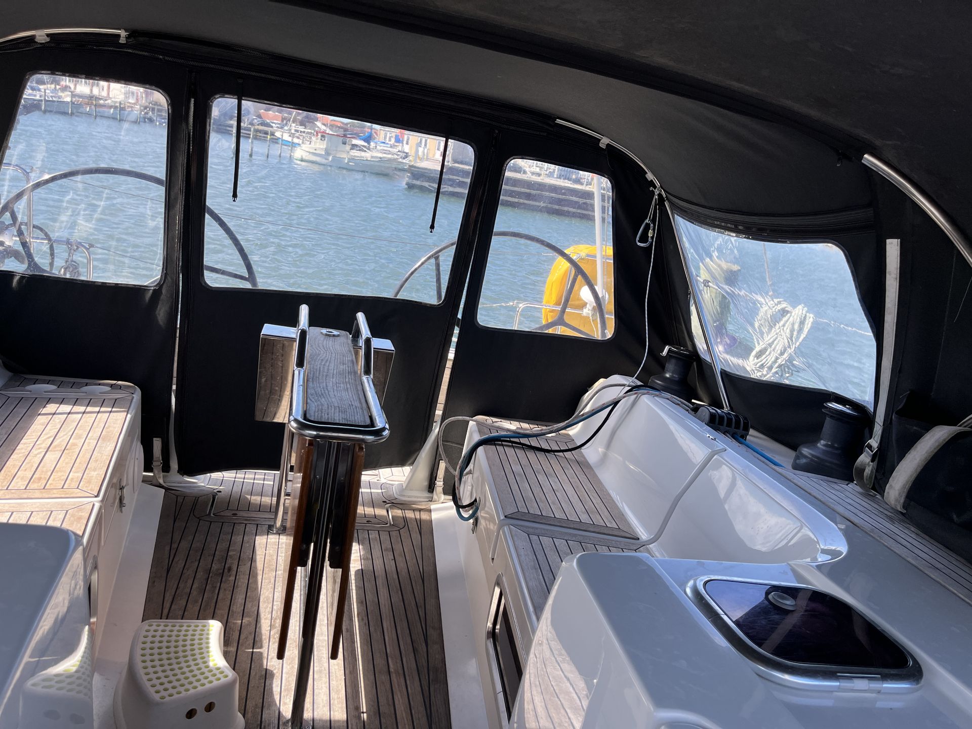 Hanse 445, 2011 - Sæby #14