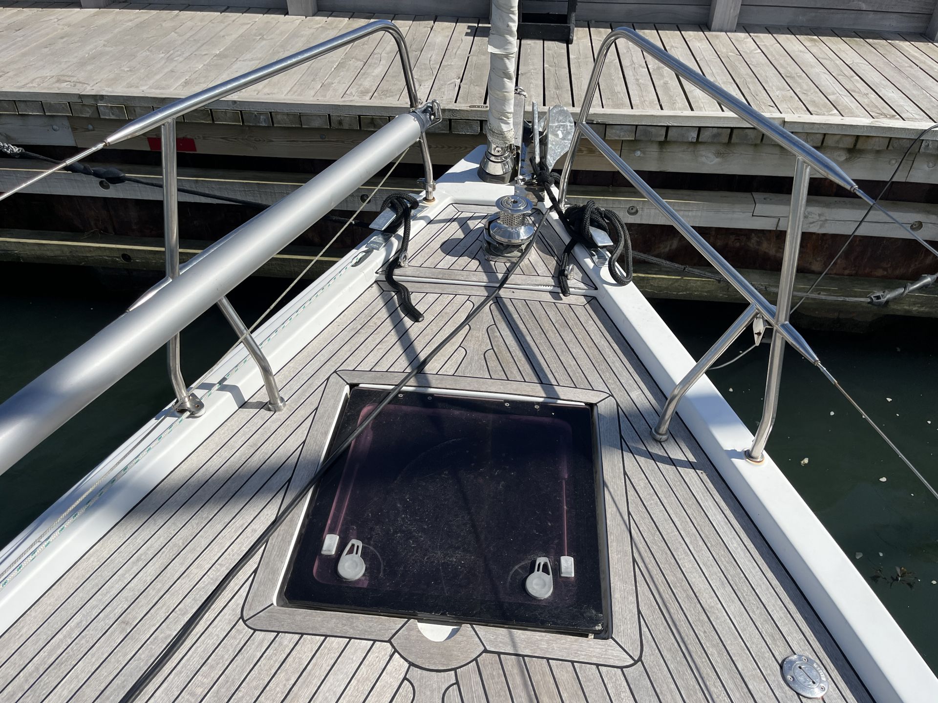 Hanse 445, 2011 - Sæby #4