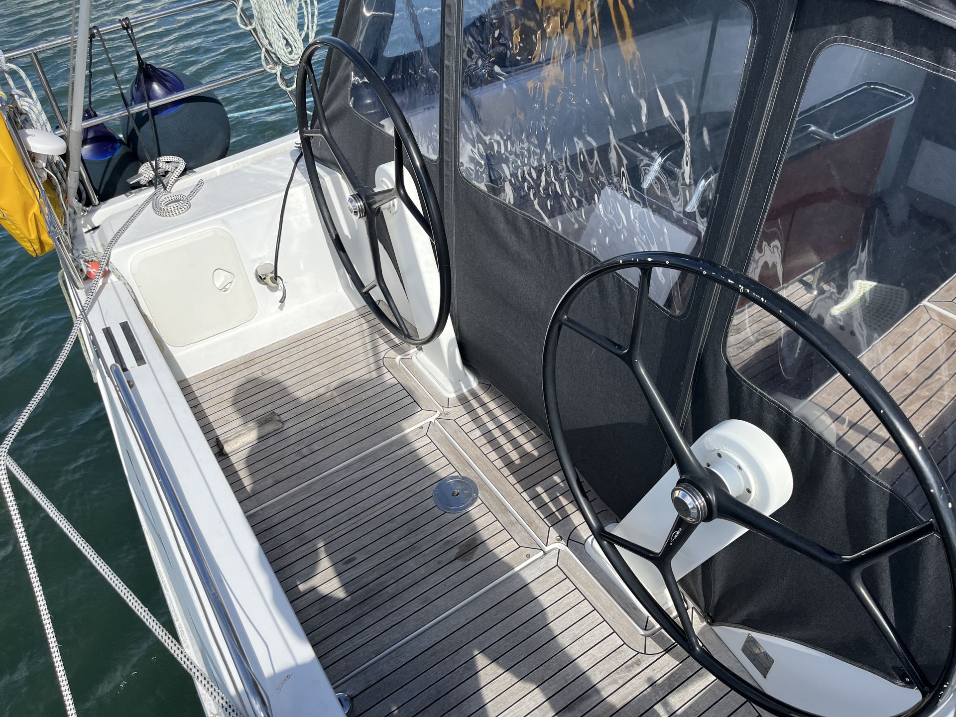 Hanse 445, 2011 - Sæby #45