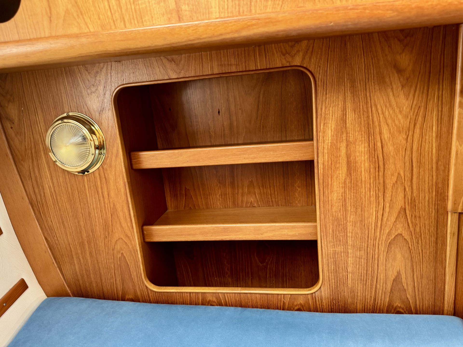 Nordship 35 #59