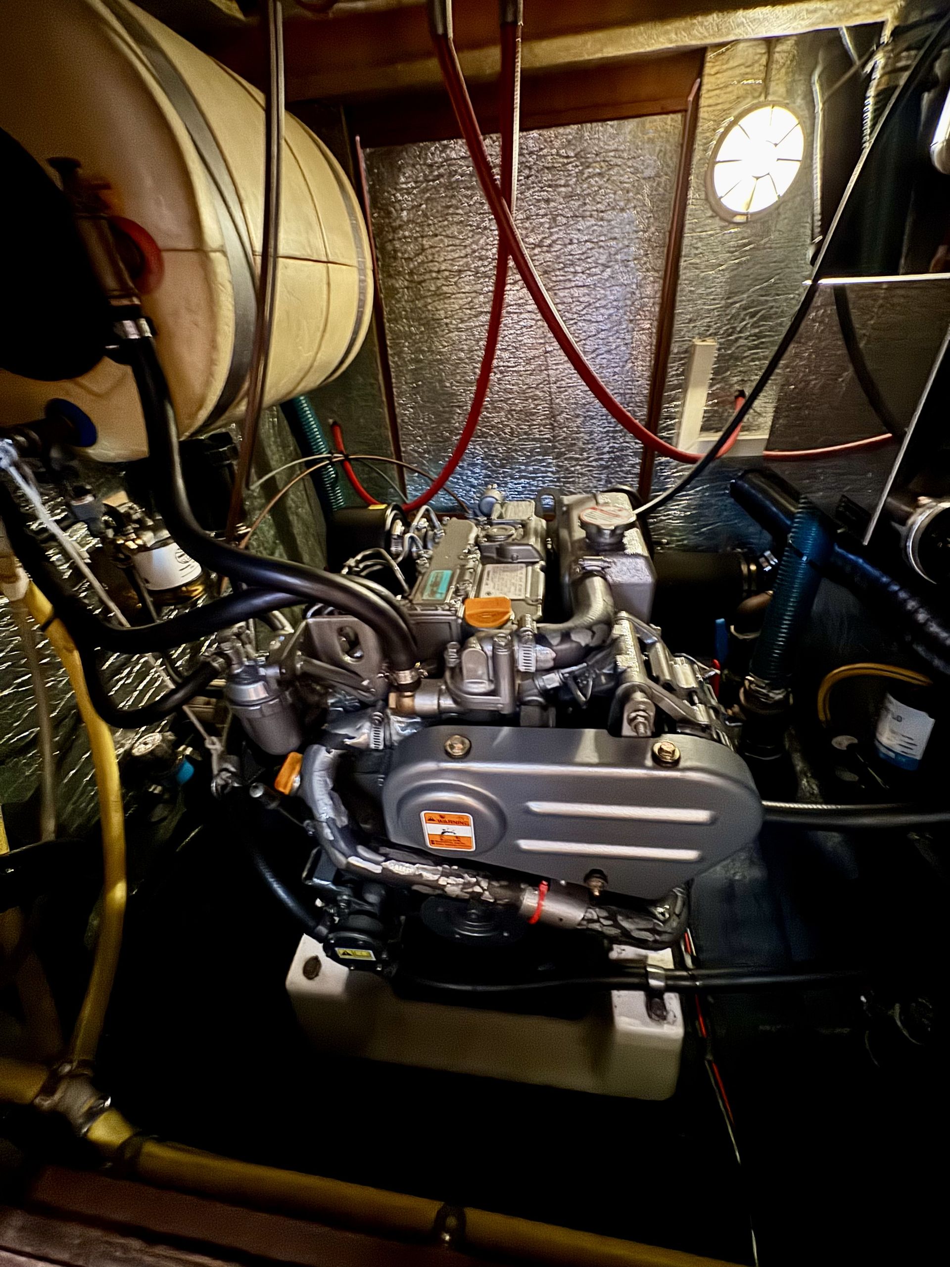 Motor