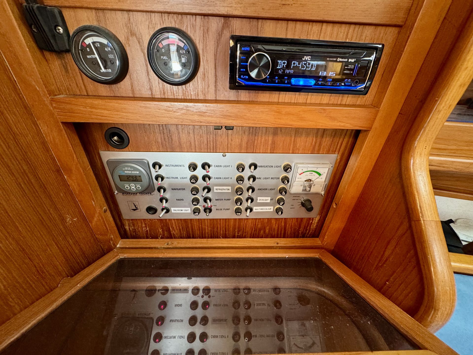Switchboard