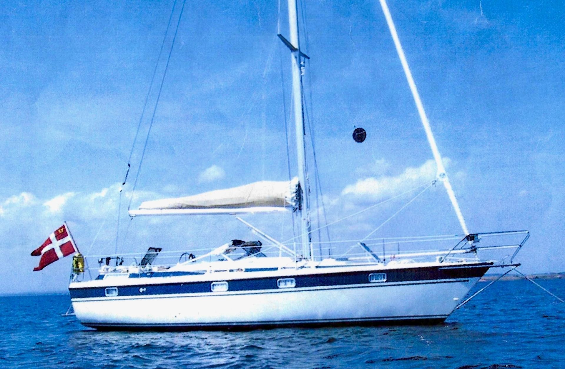 Nordship 35