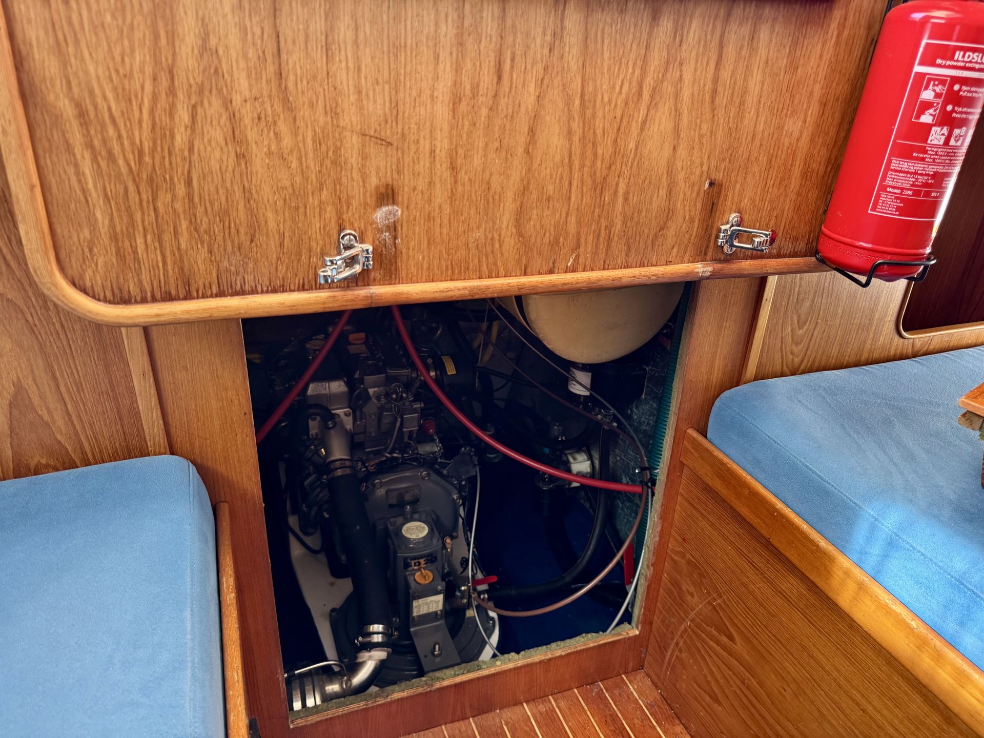 Motor
