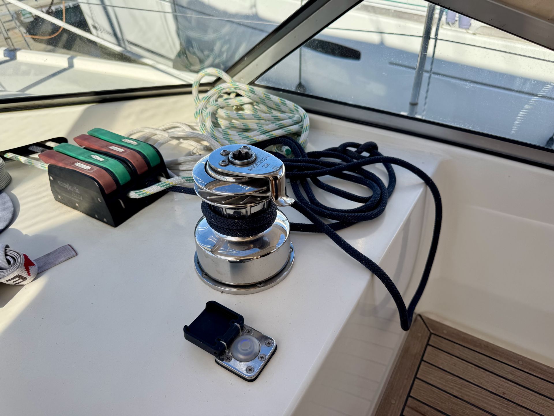 Nordship 35 #27