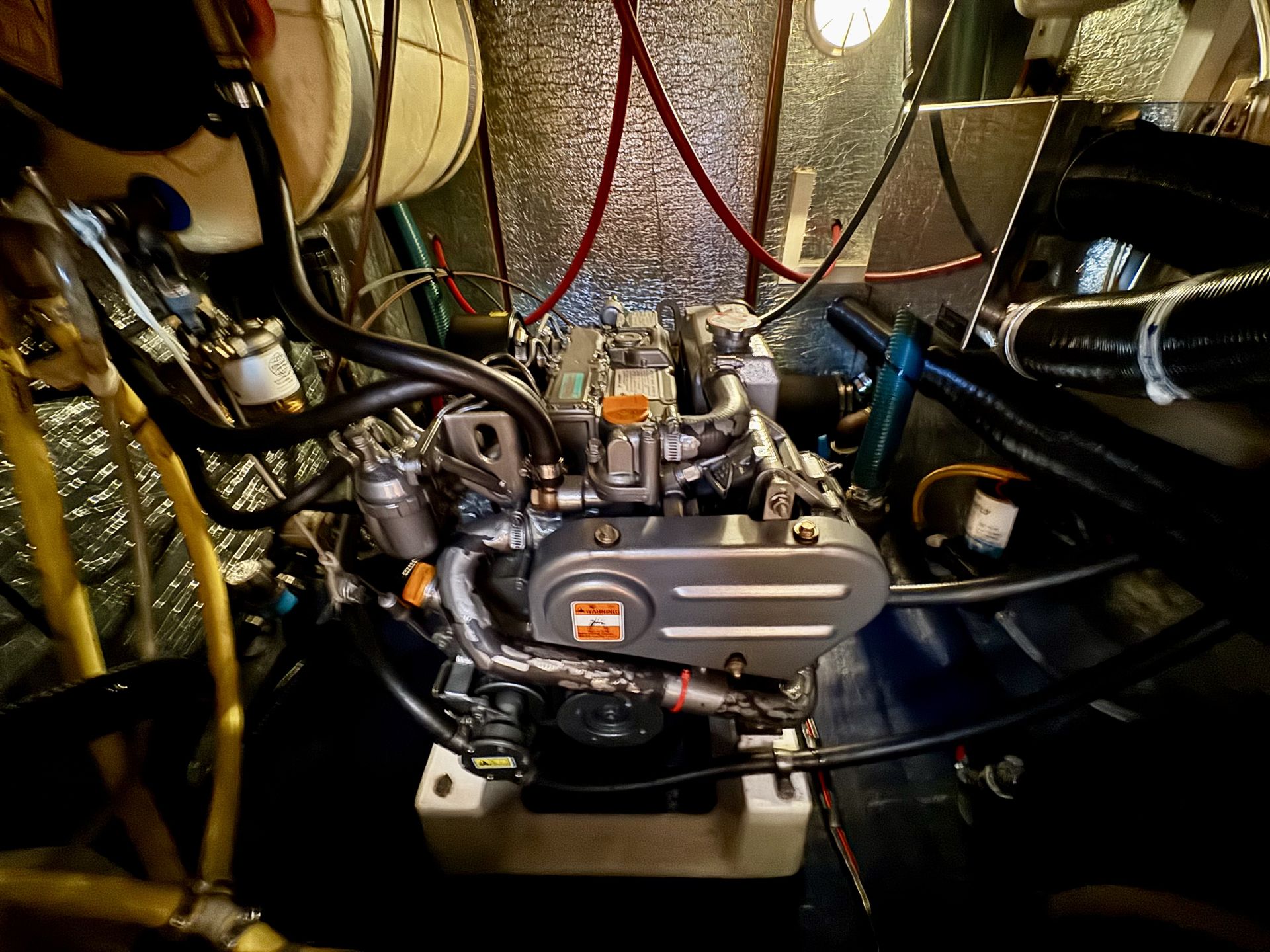 Motor