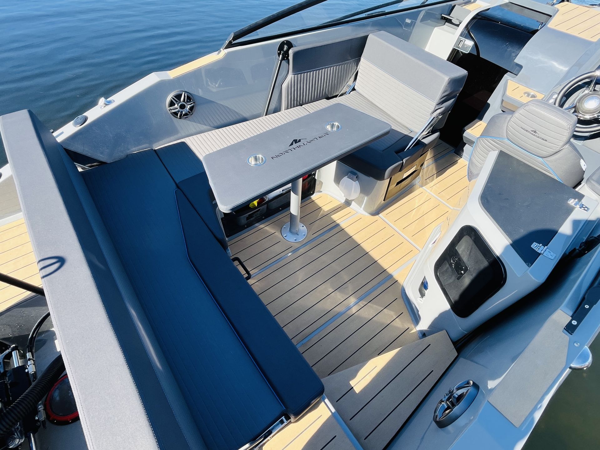 Northmaster 685 Cruiser #38