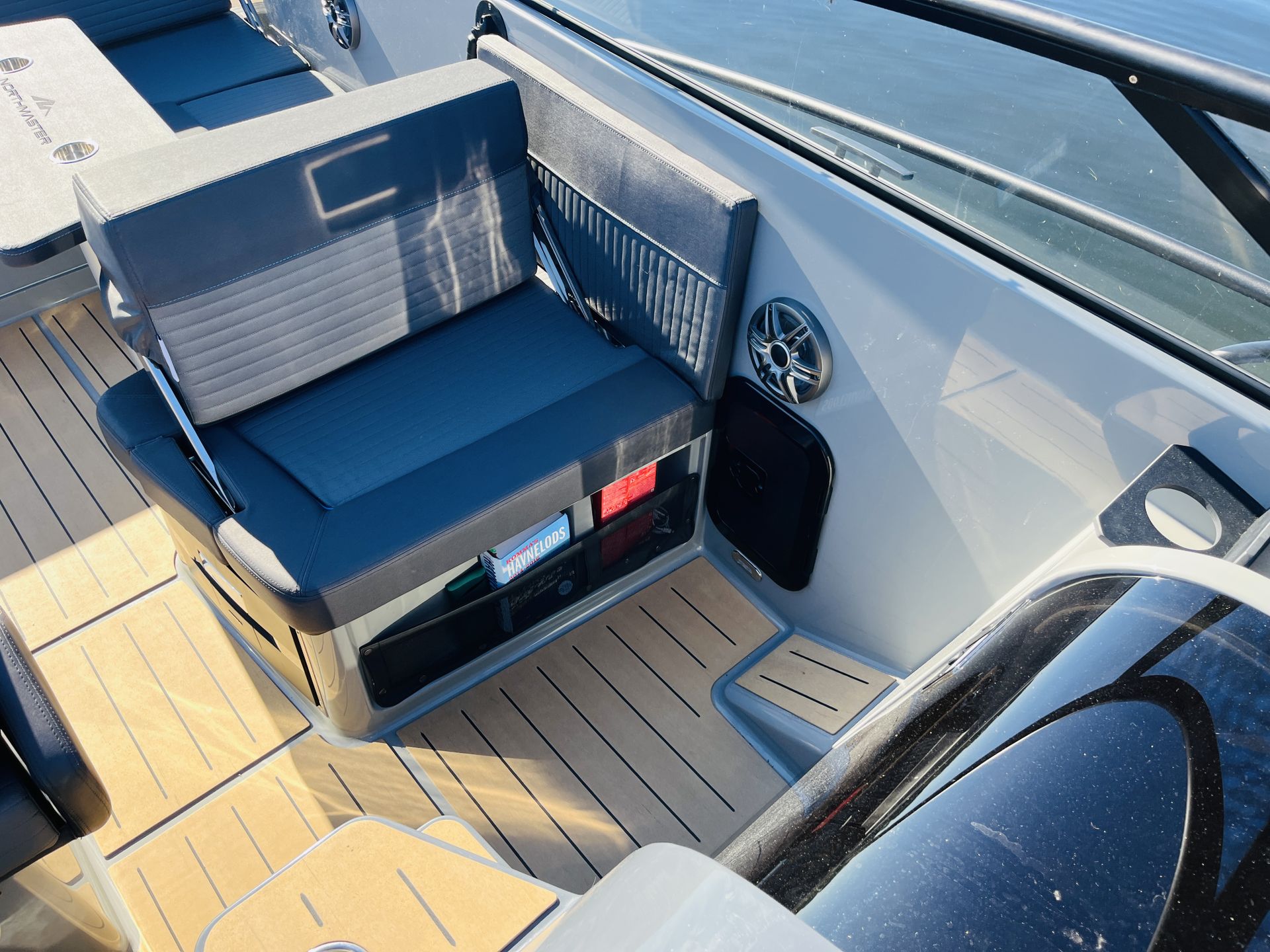 Northmaster 685 Cruiser #36