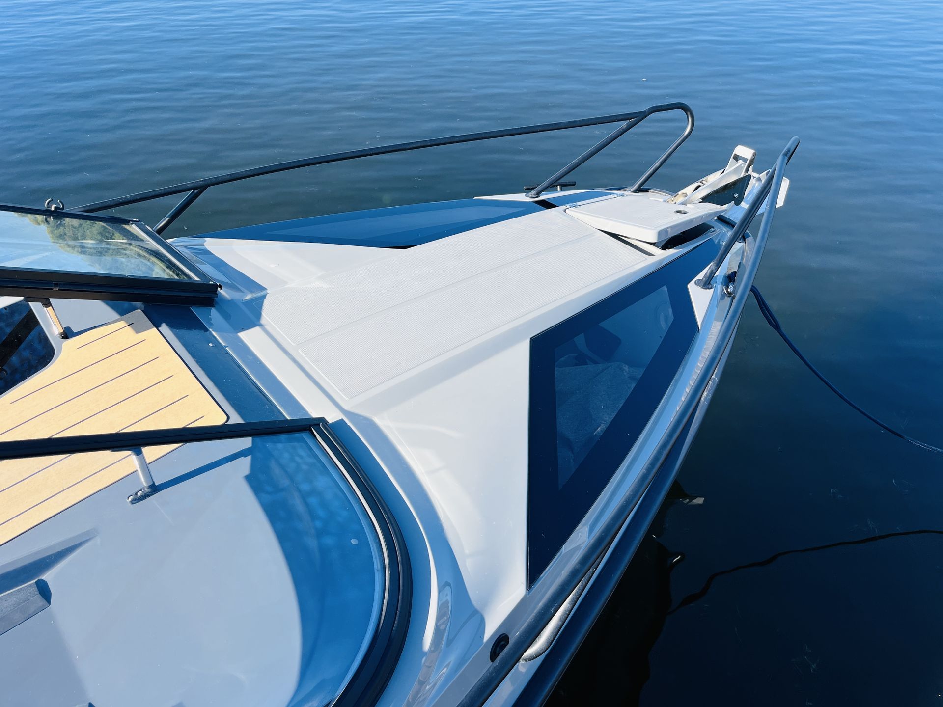 Northmaster 685 Cruiser #24