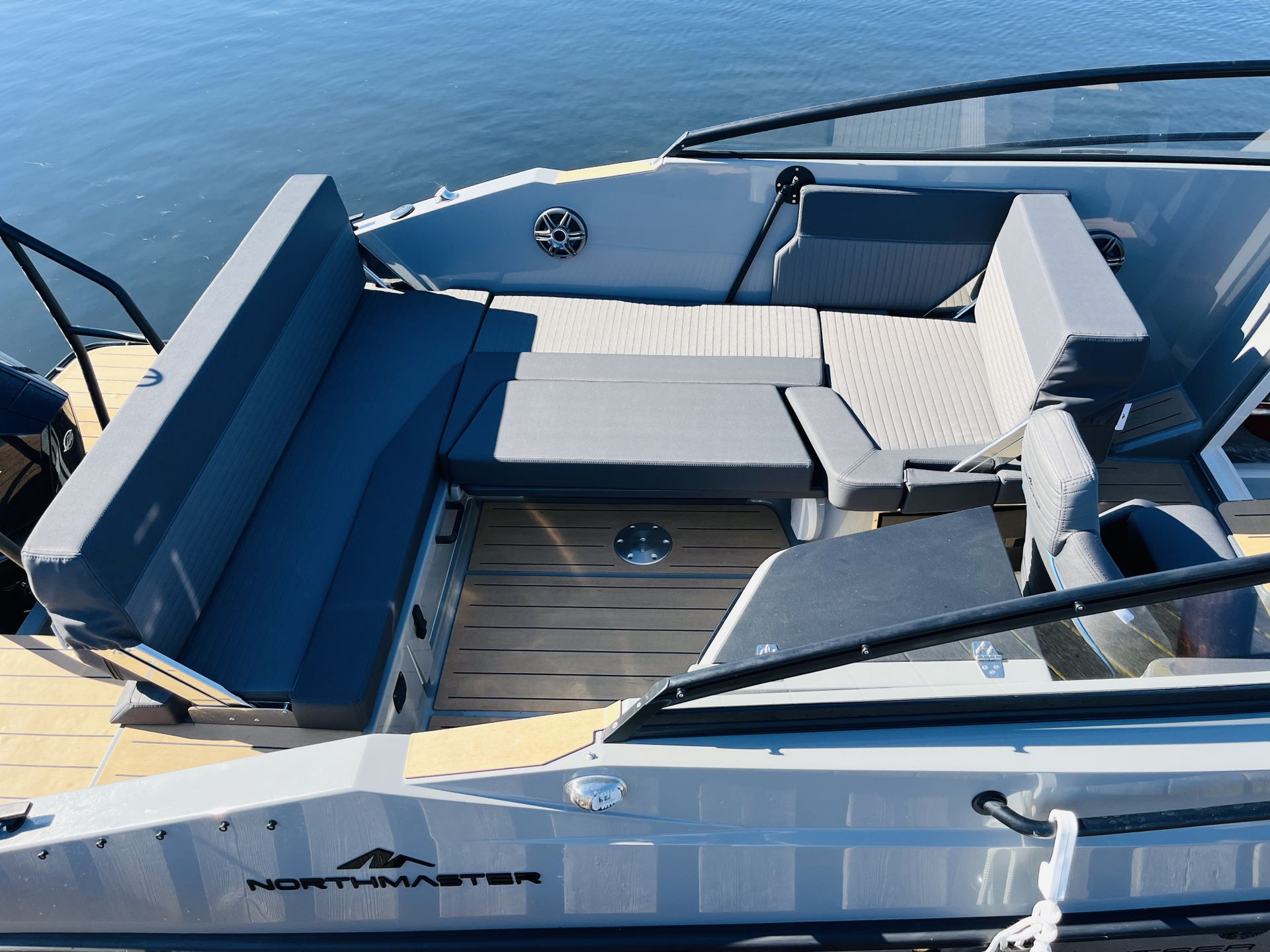 Northmaster 685 Cruiser #41