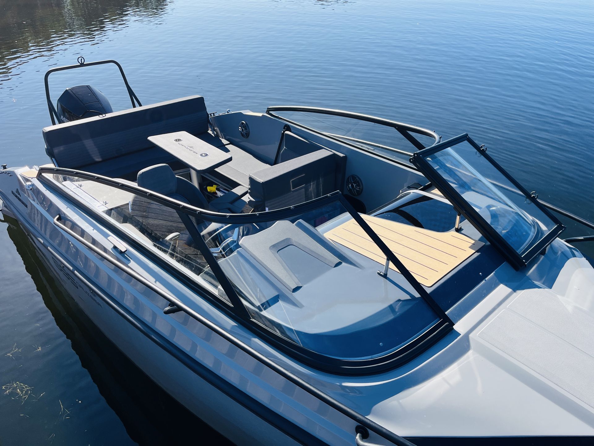 Northmaster 685 Cruiser #25
