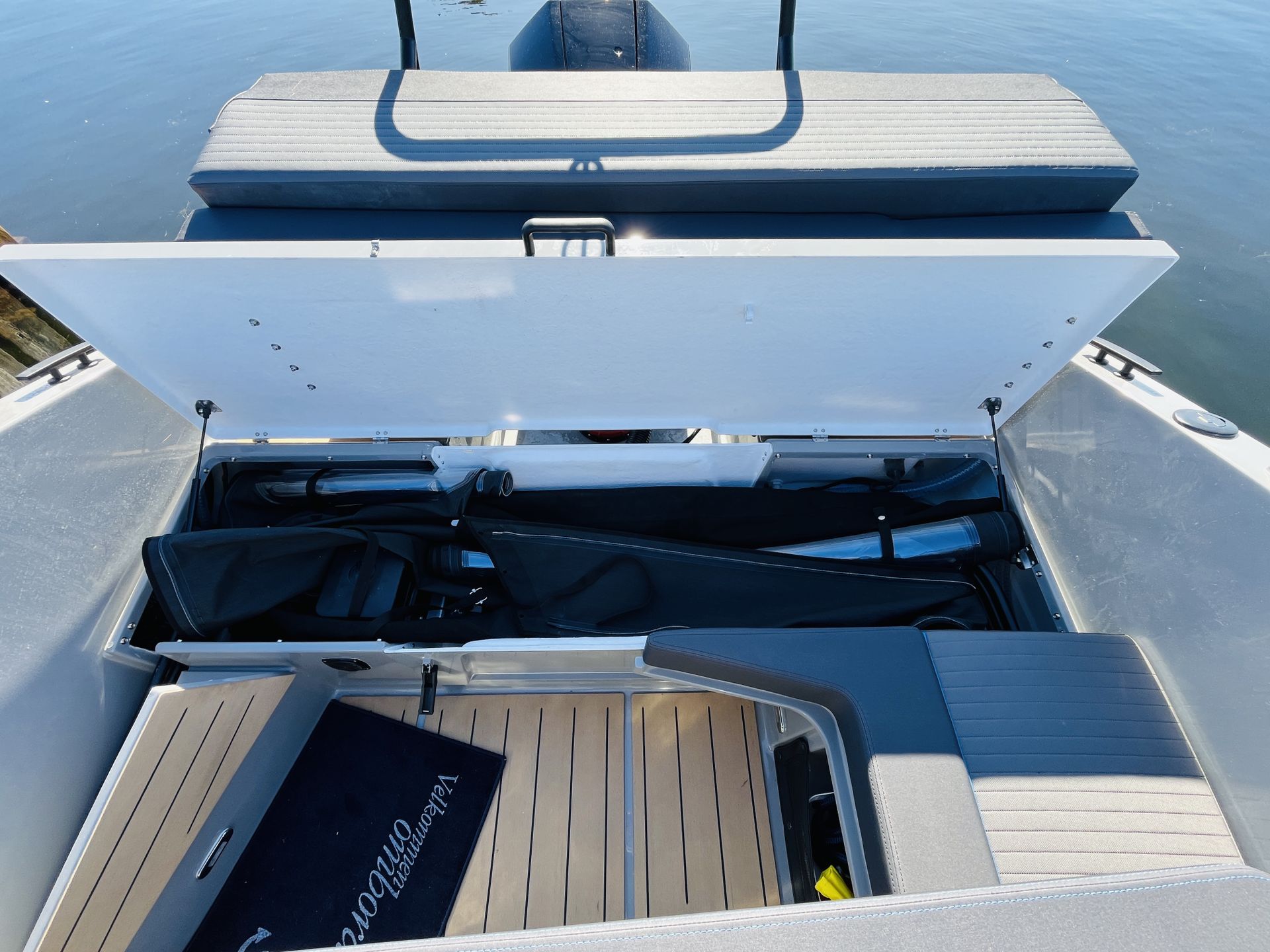 Northmaster 685 Cruiser #15