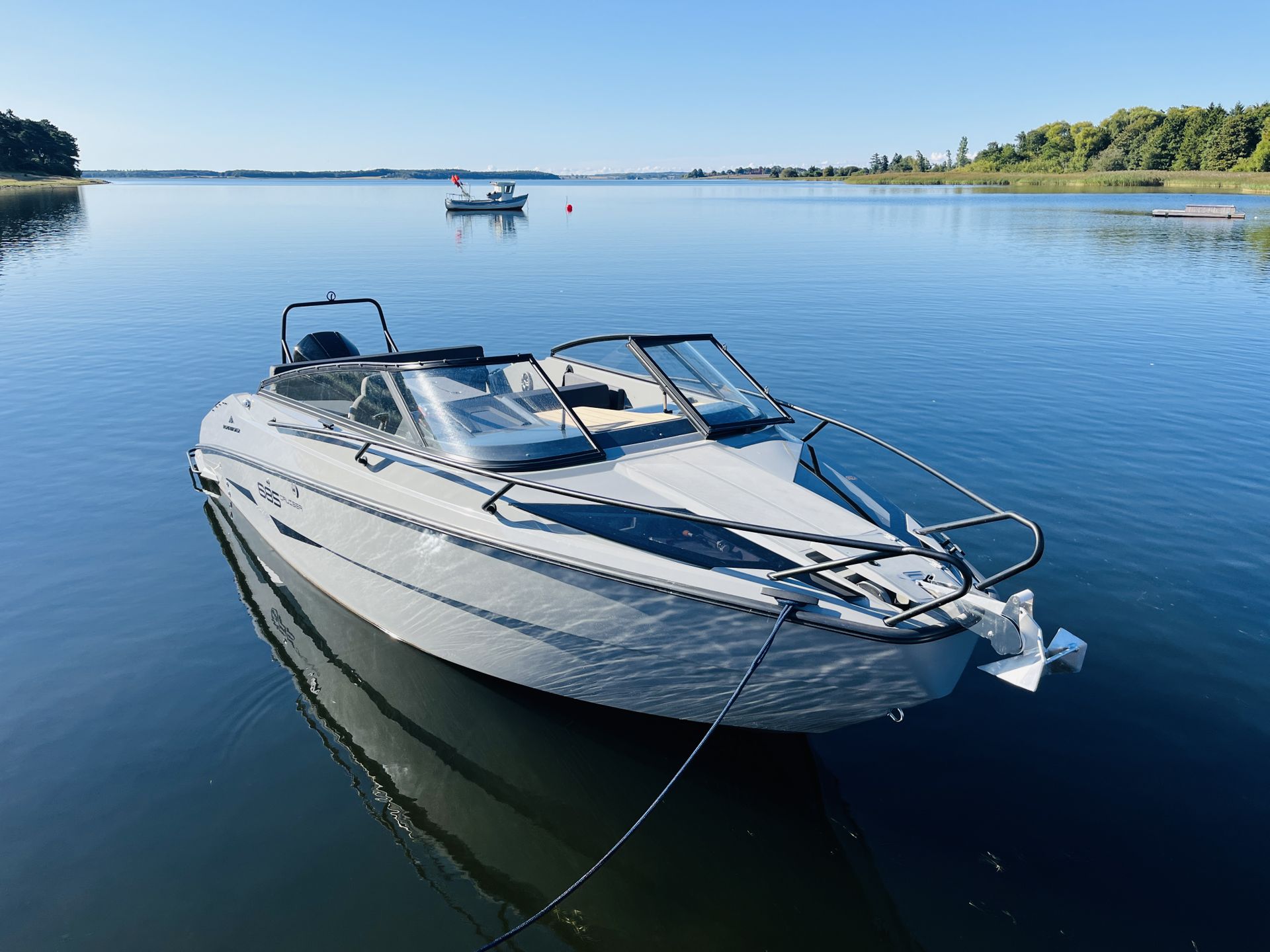 Northmaster 685 Cruiser #18