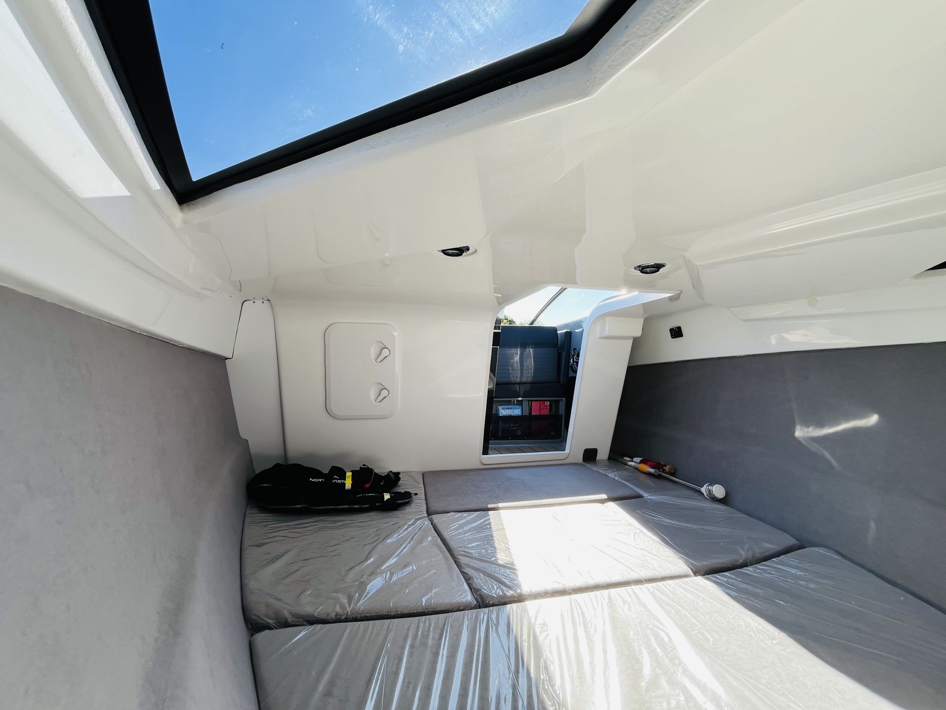 Northmaster 685 Cruiser #57