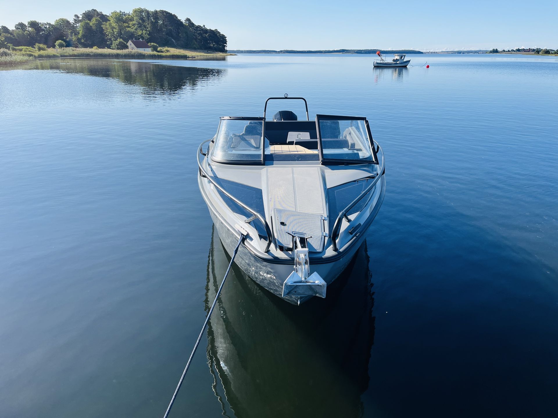 Northmaster 685 Cruiser #21