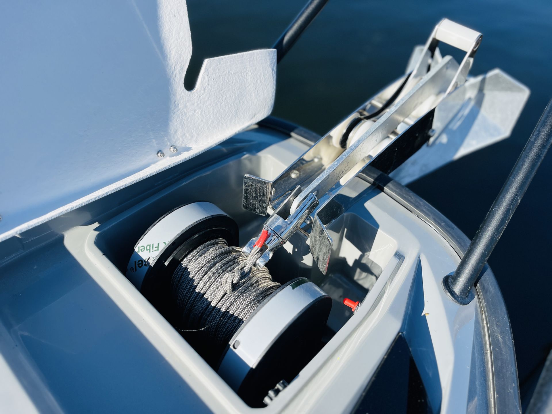 Northmaster 685 Cruiser #23