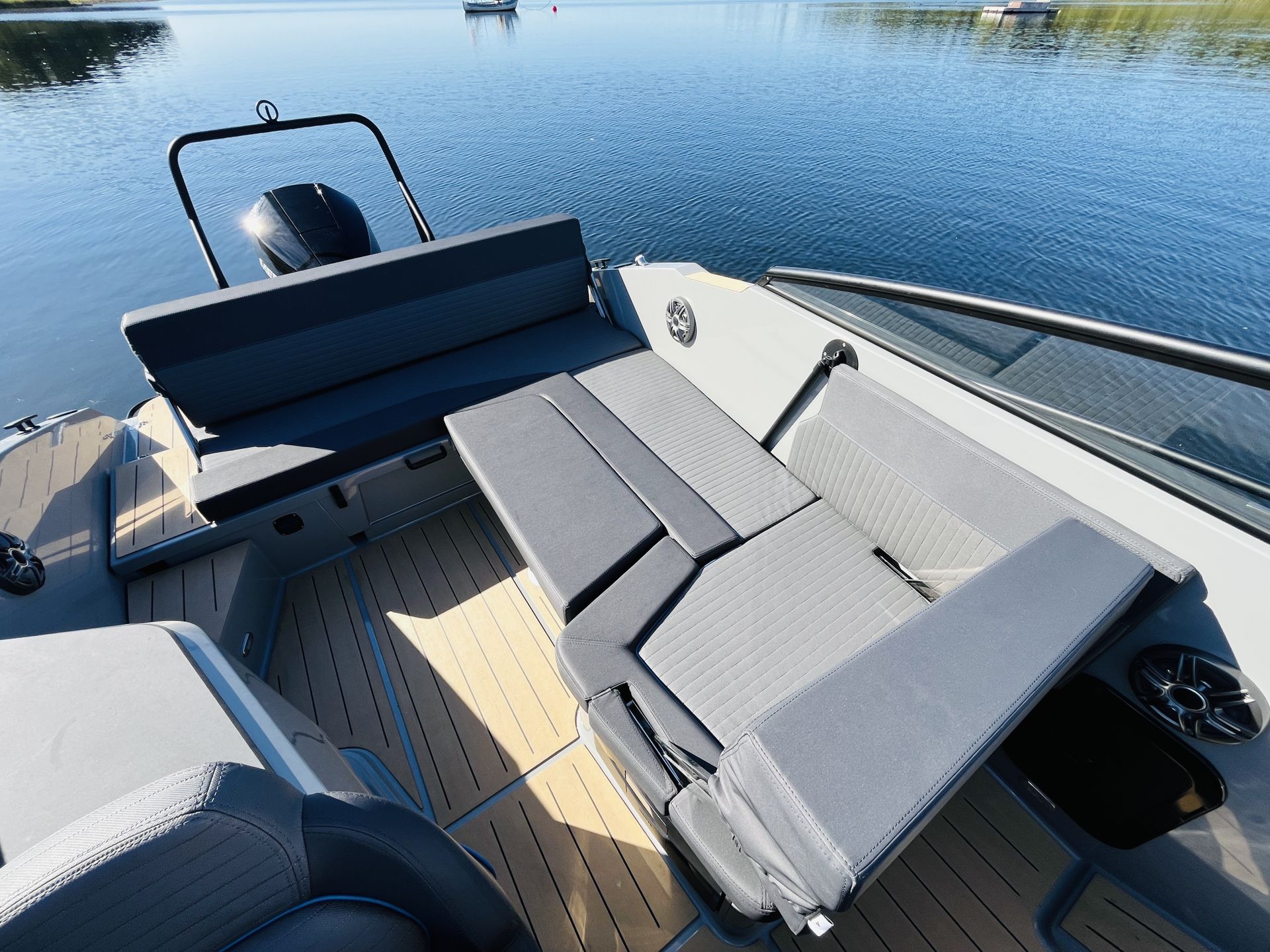 Northmaster 685 Cruiser #40