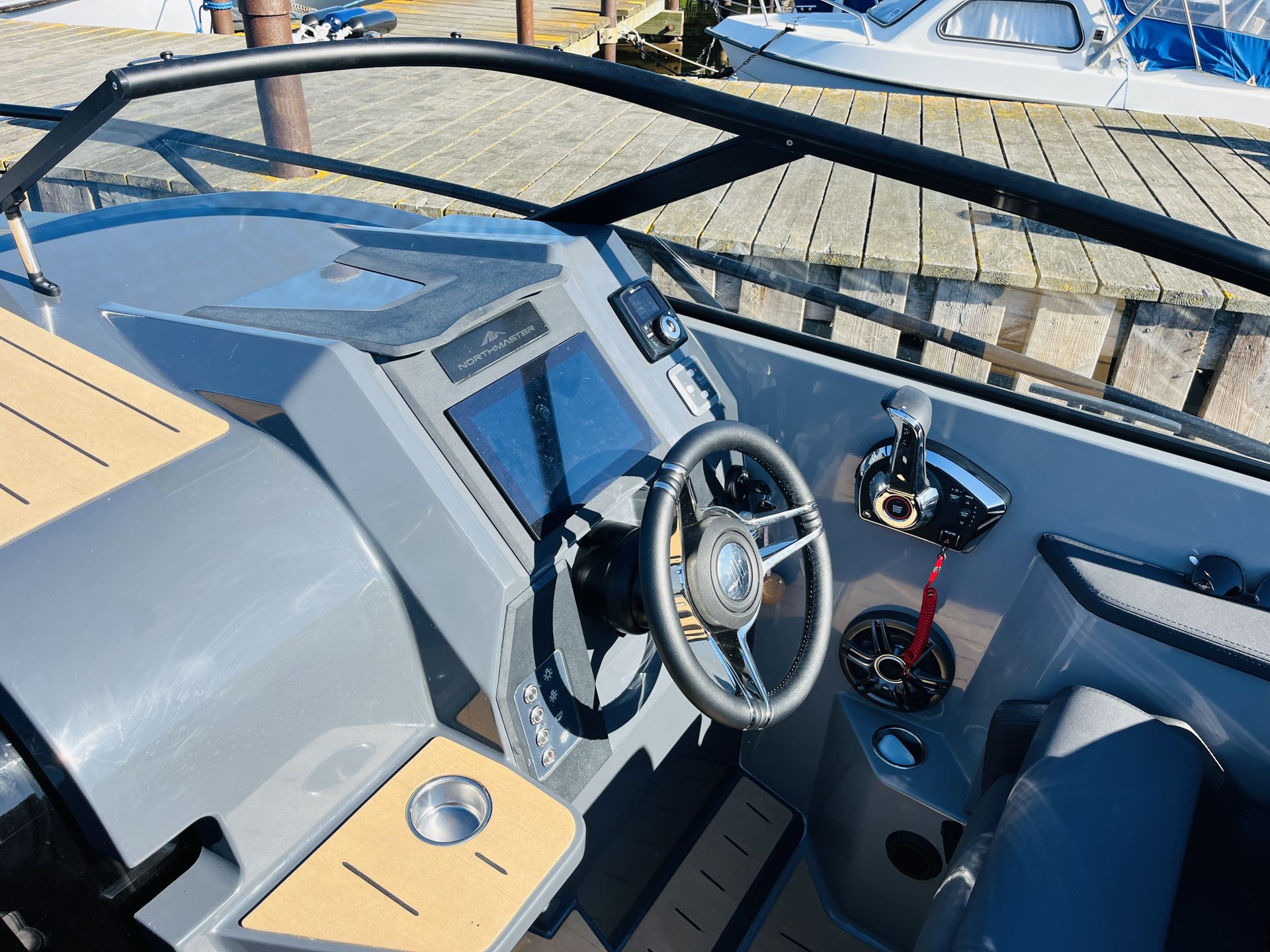 Northmaster 685 Cruiser #28