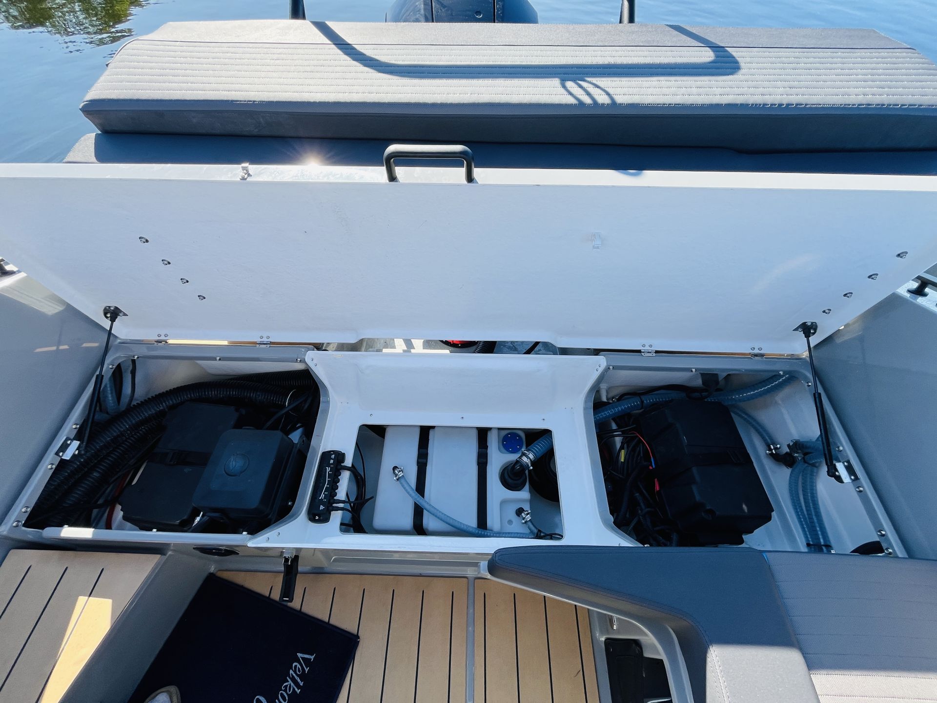 Northmaster 685 Cruiser #14