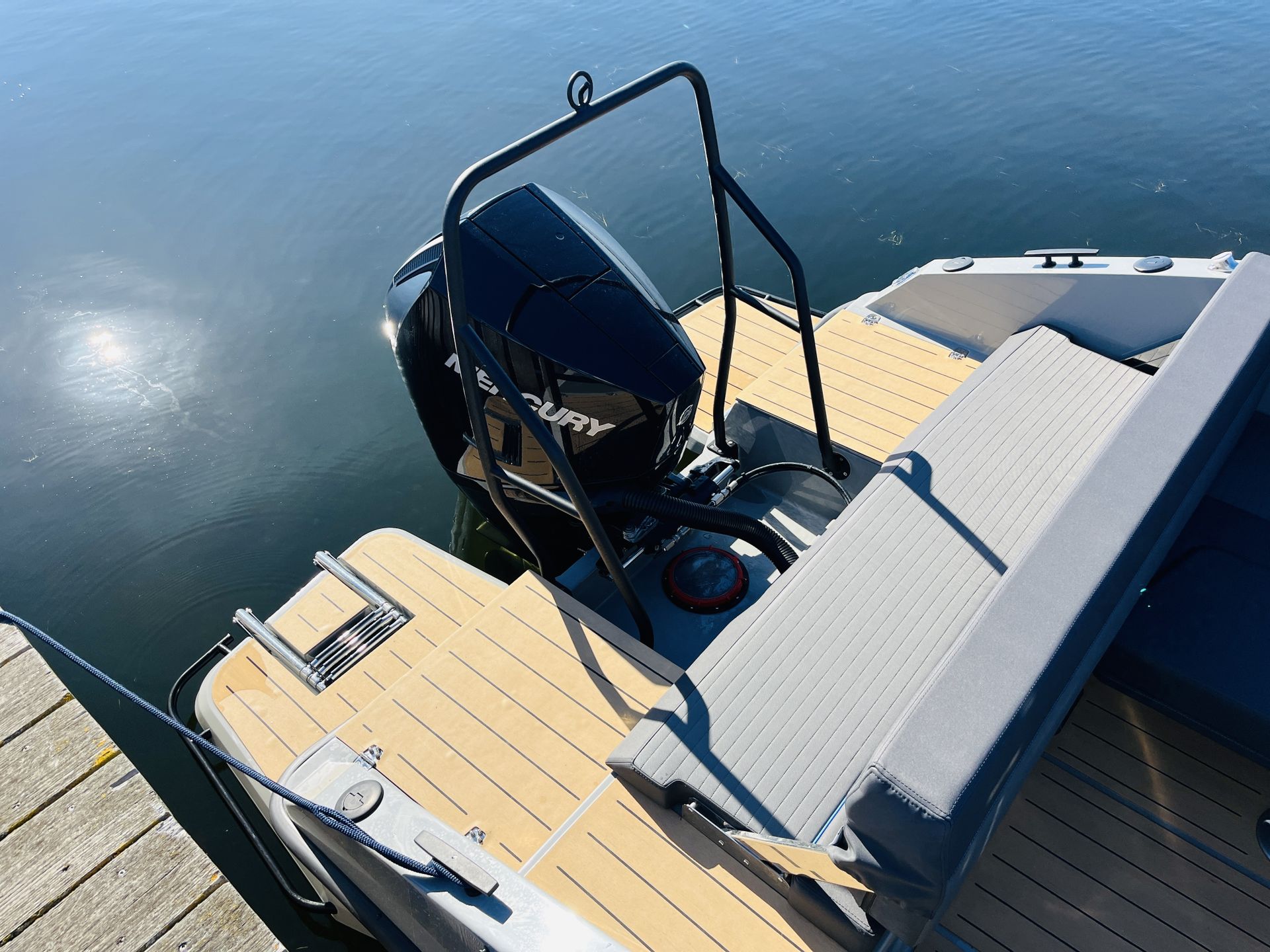Northmaster 685 Cruiser #45