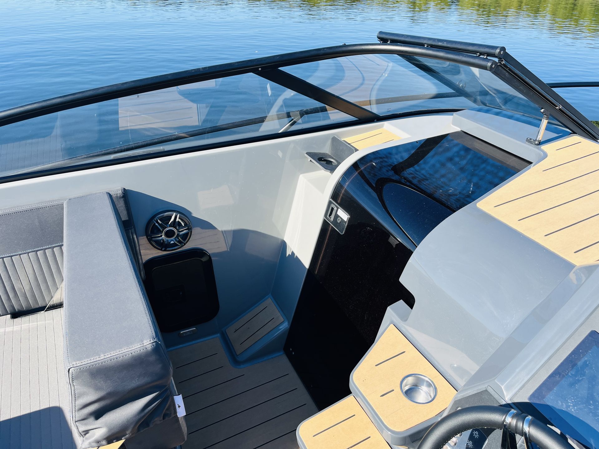 Northmaster 685 Cruiser #35