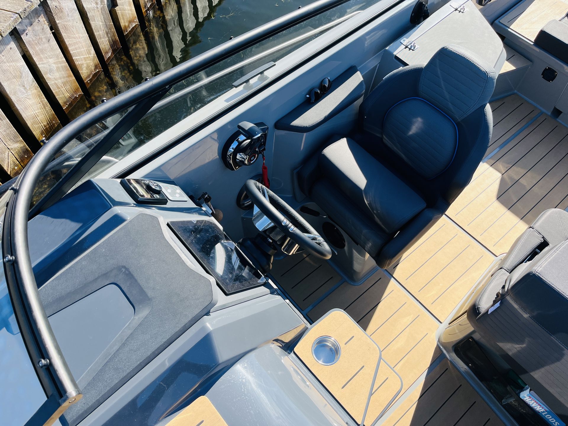 Northmaster 685 Cruiser #30