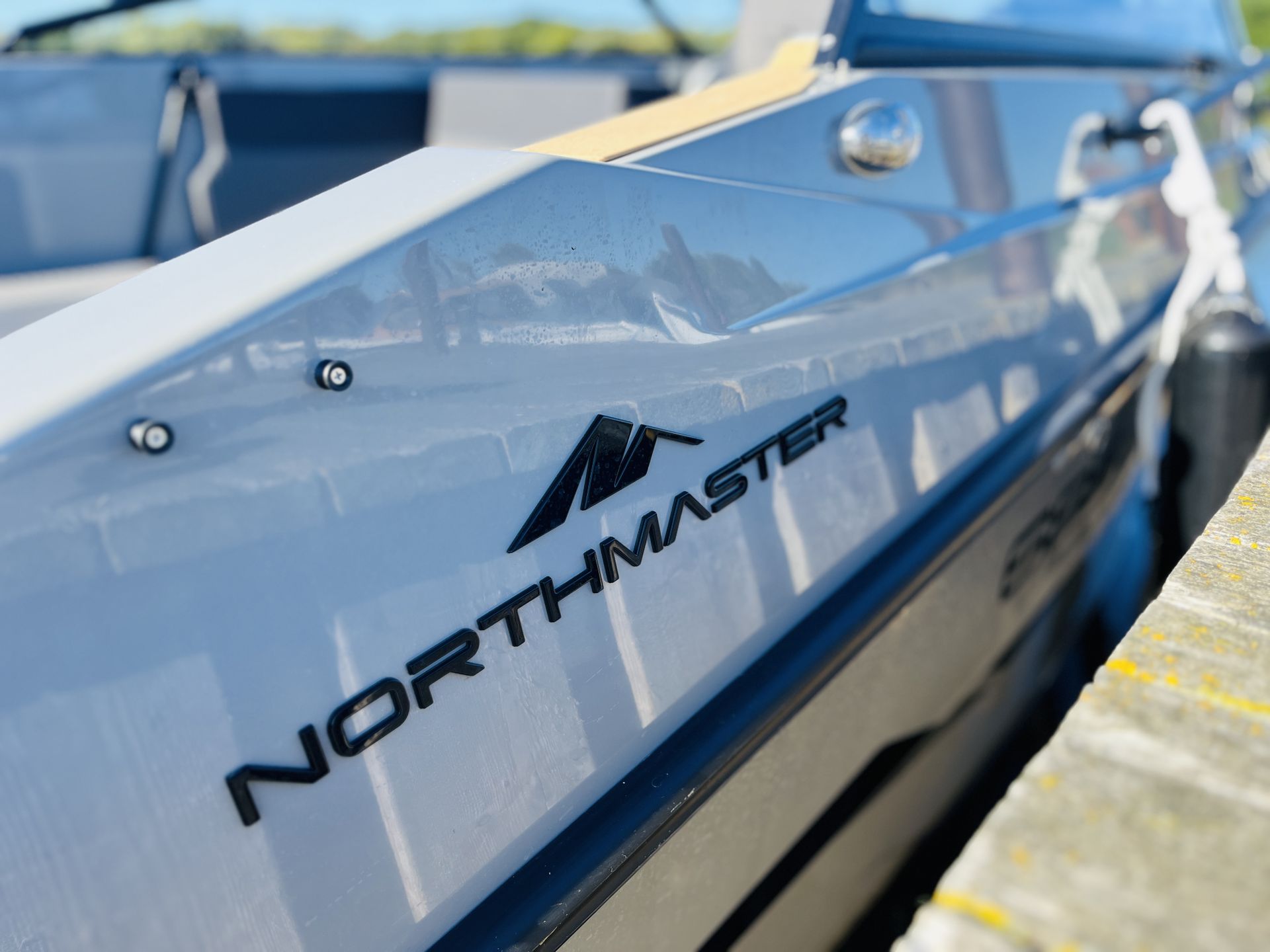 Northmaster 685 Cruiser #42