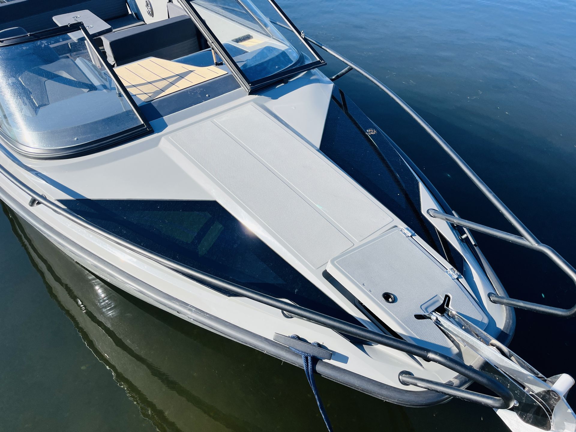 Northmaster 685 Cruiser #22