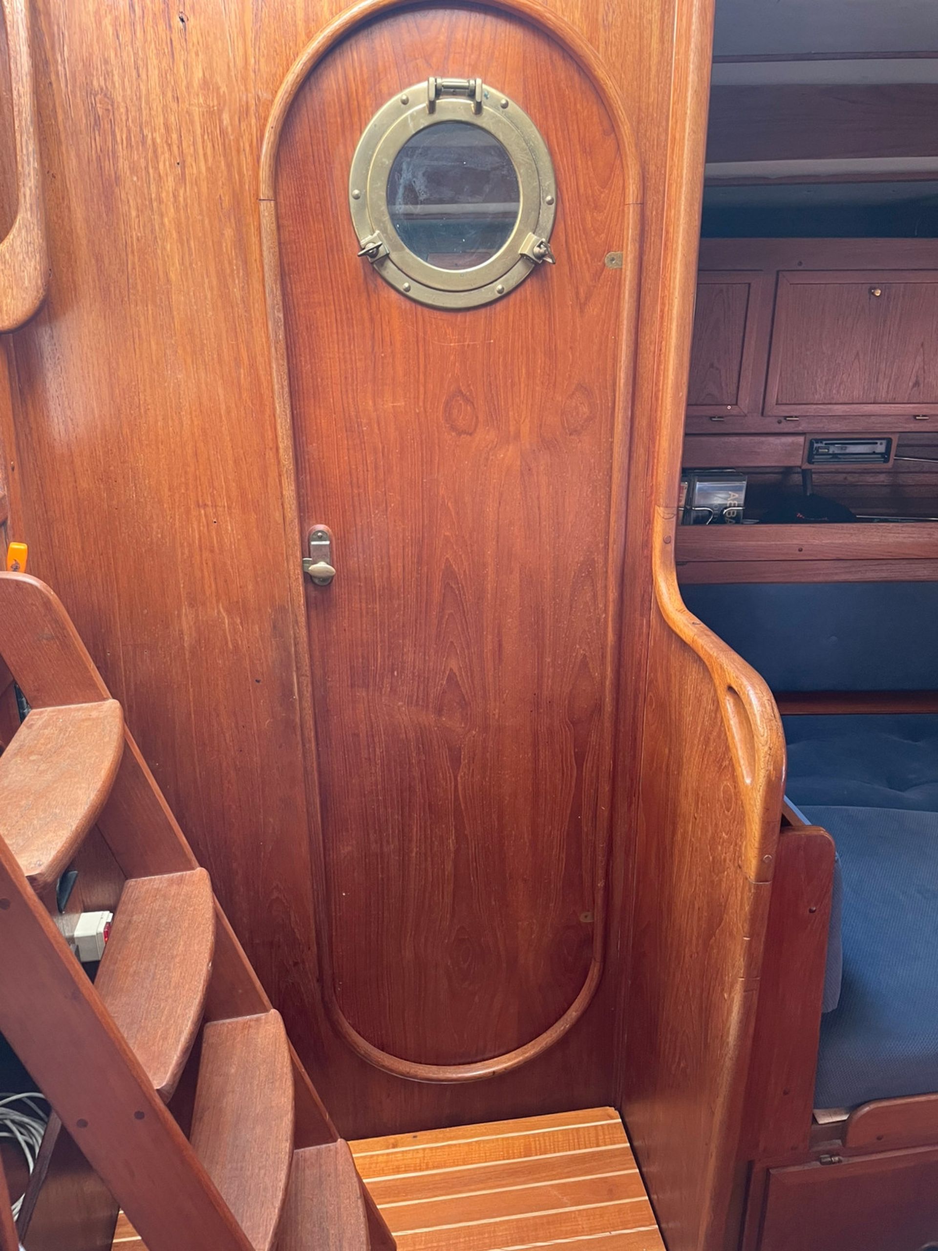 Nordship 32 #94