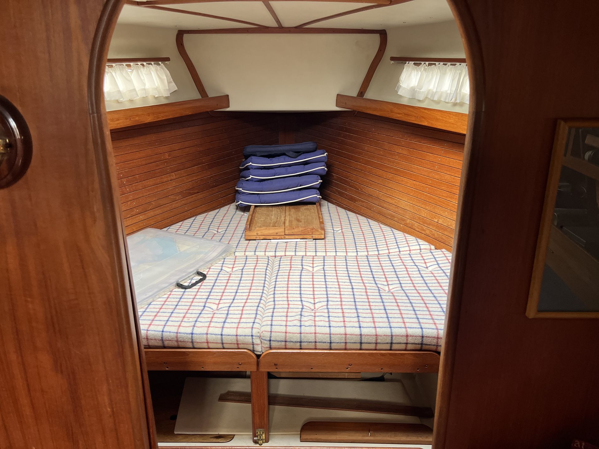 Nordship 32 #87