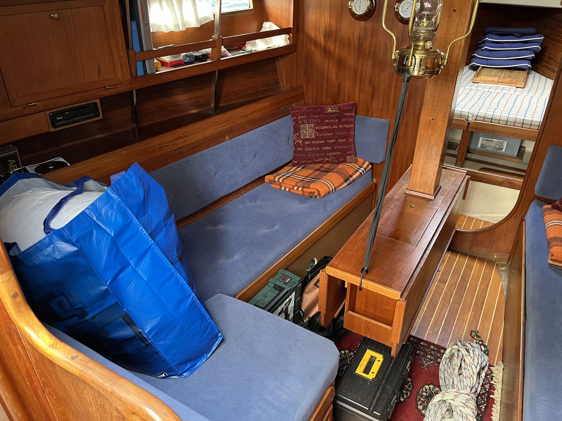 Nordship 32 #129