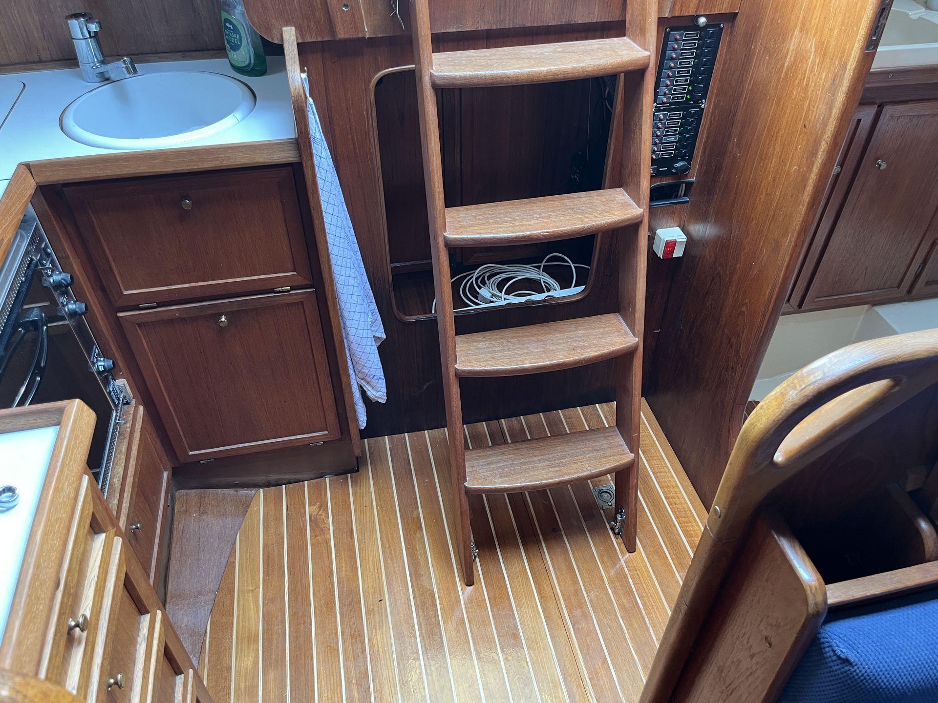 Nordship 32 #92