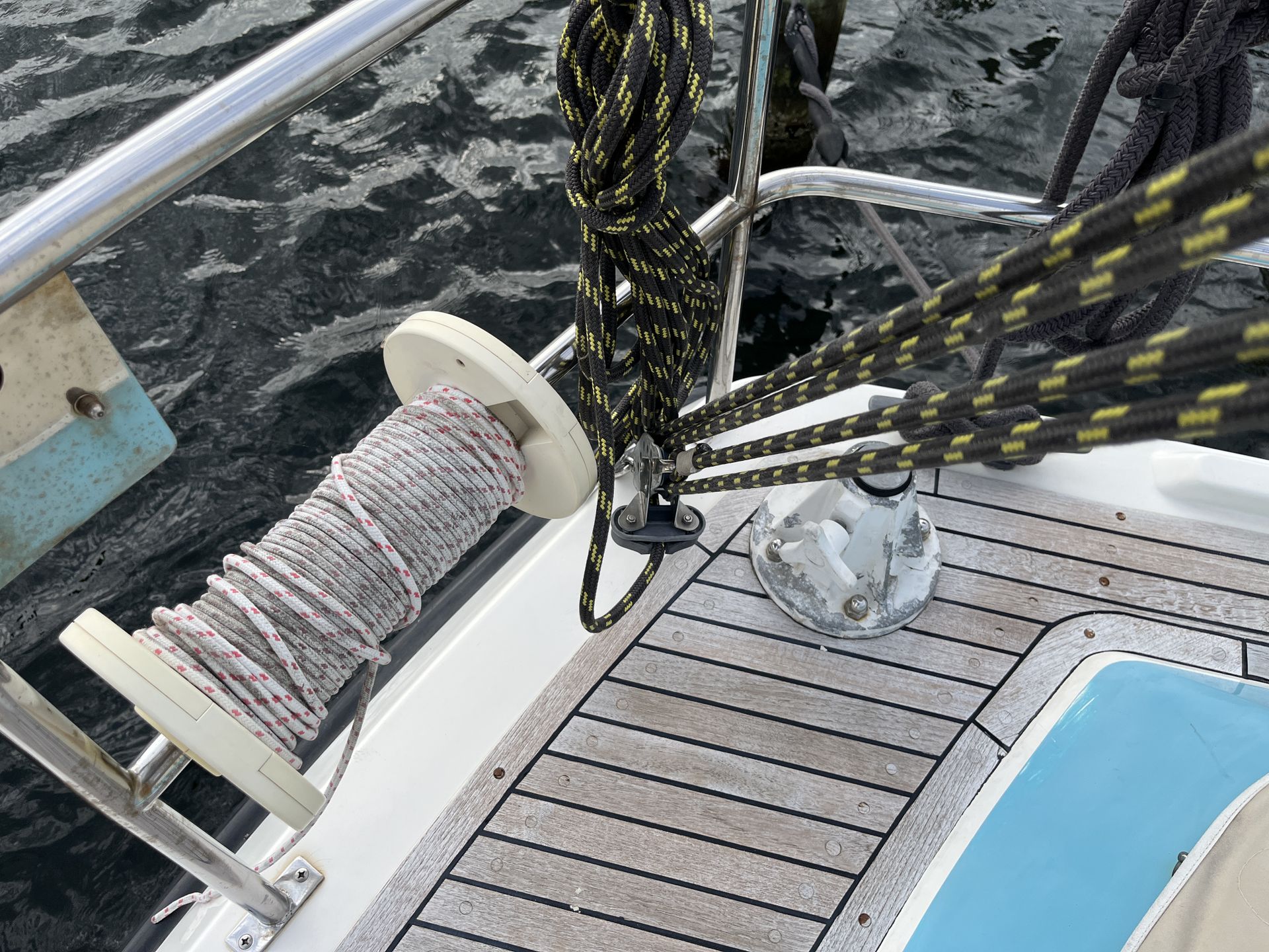 Nordship 32 #57