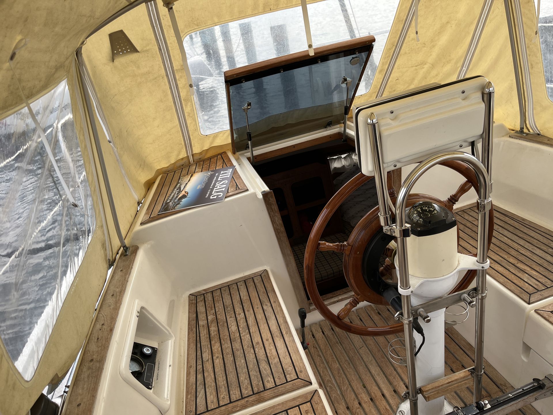 Nordship 32 #67